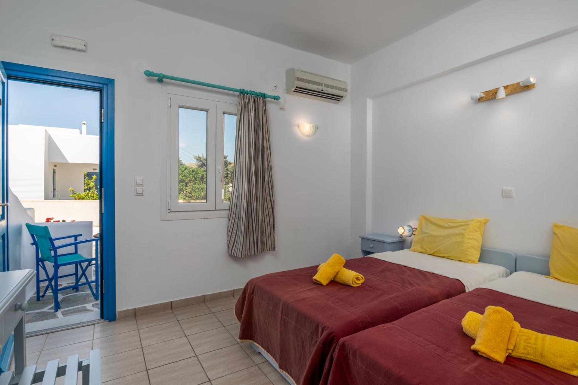 Apollon Rooms - Photo 27