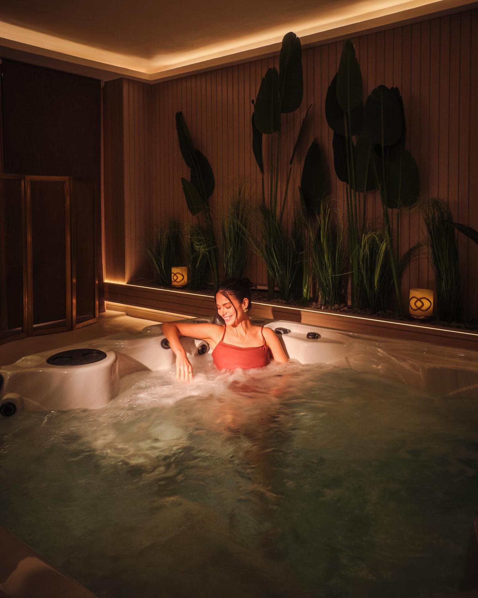 Sofitel Cairo Downtown Nile - Photo 162