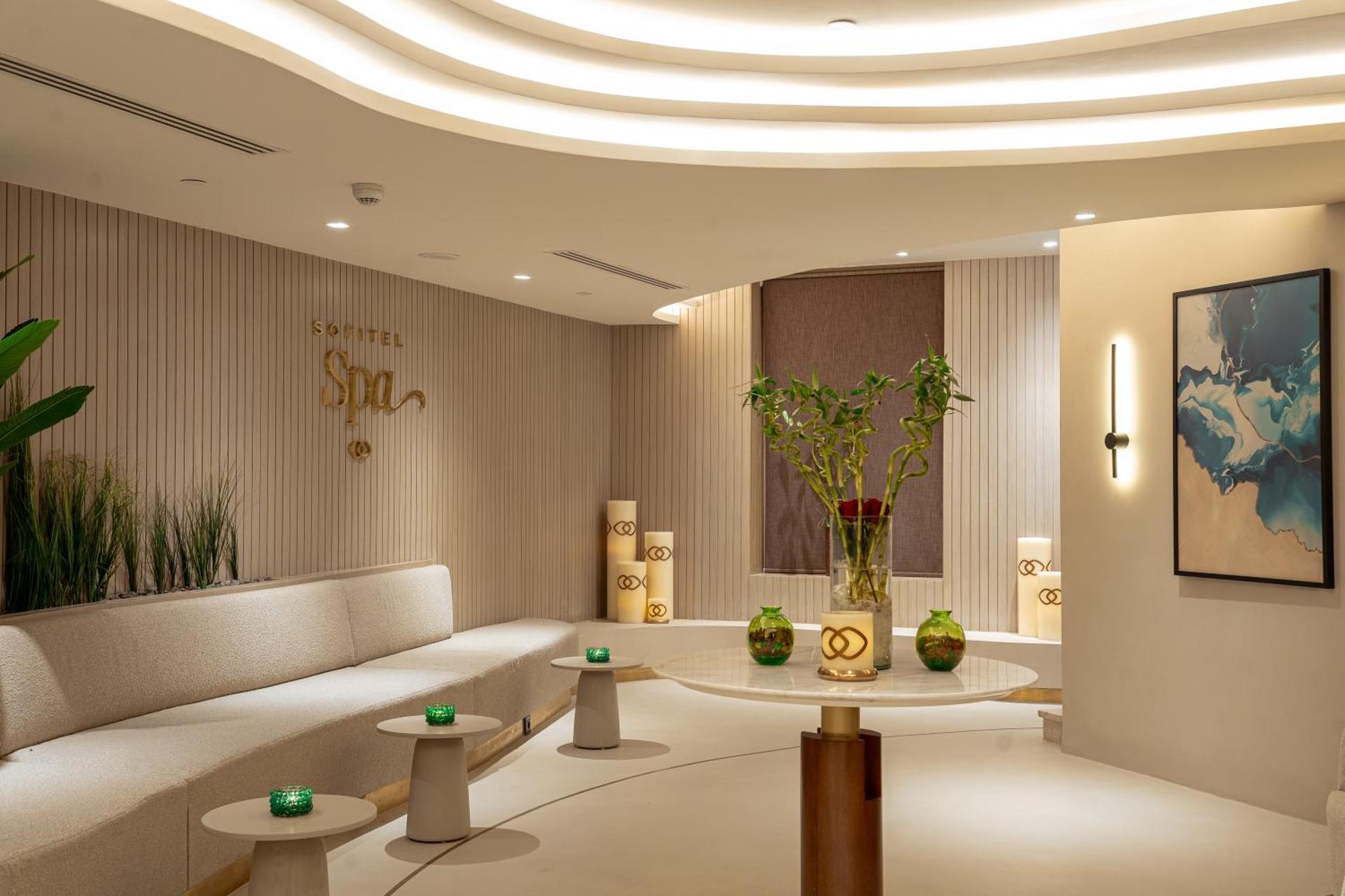 Sofitel Cairo Downtown Nile - Photo 163