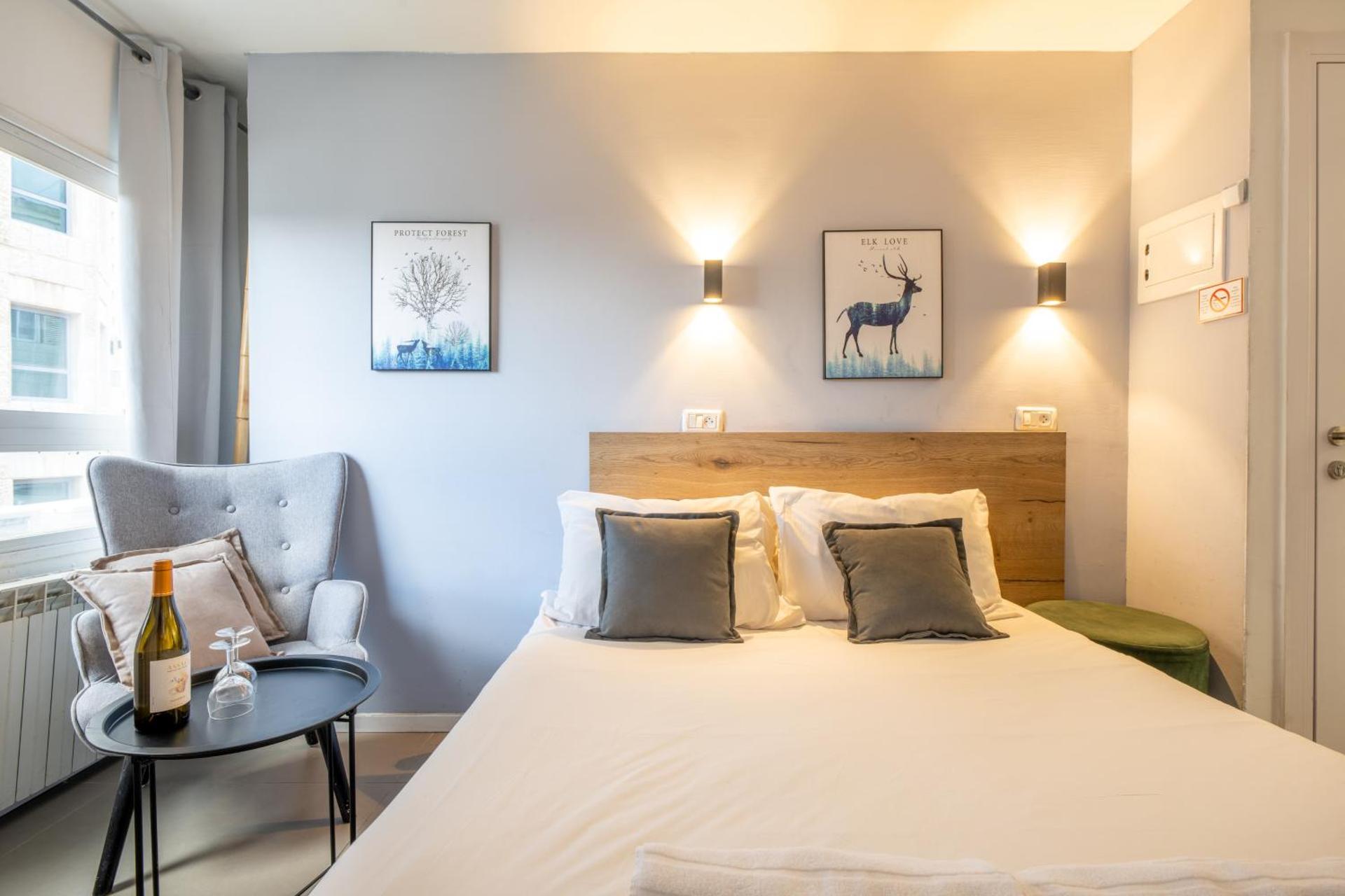 Aju Hillel 14 - Photo 8