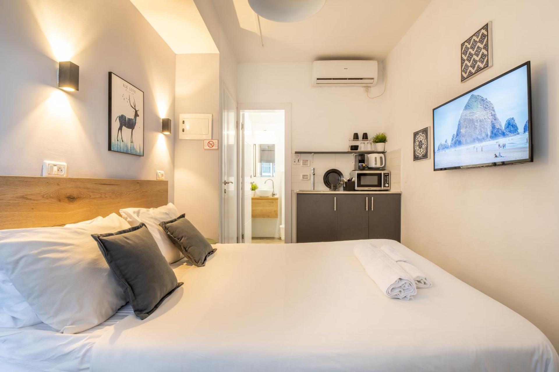 Aju Hillel 14 - Photo 7