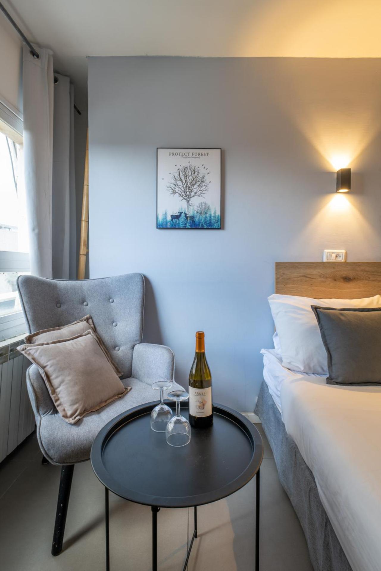 Aju Hillel 14 - Photo 3