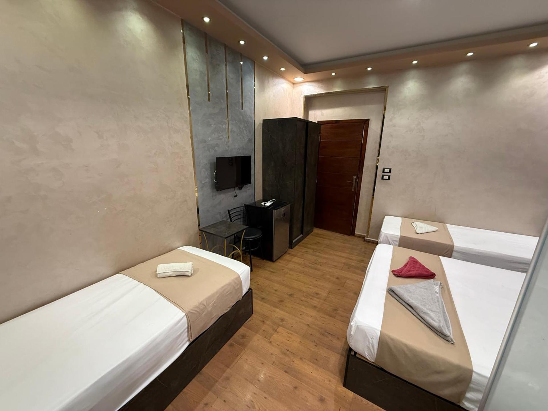 Stay Cairo-P Hotel - Photo 4