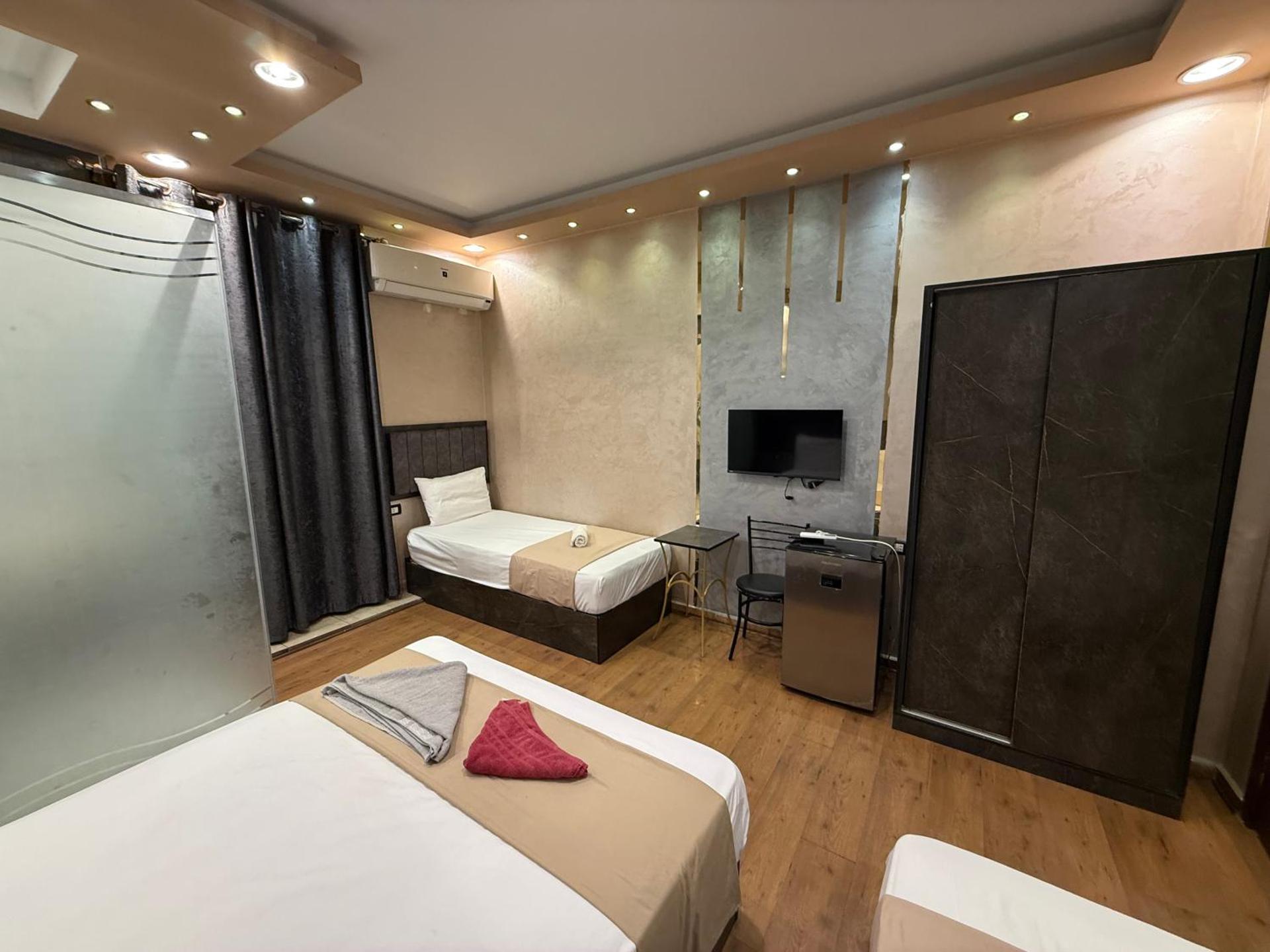 Stay Cairo-P Hotel - Photo 6