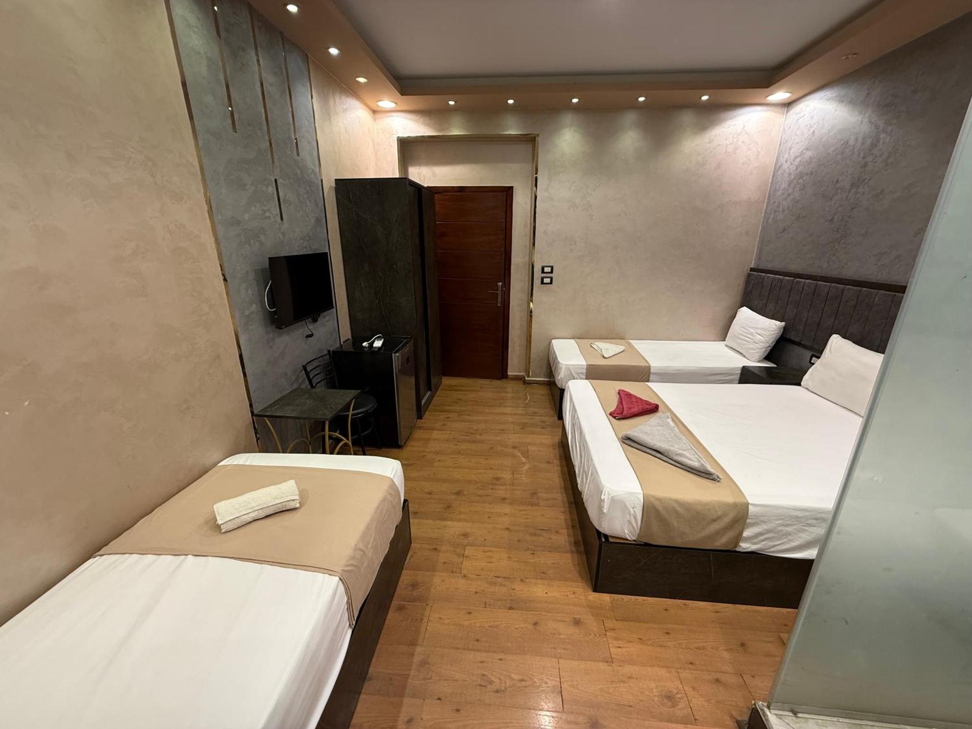 Stay Cairo-P Hotel - Photo 7