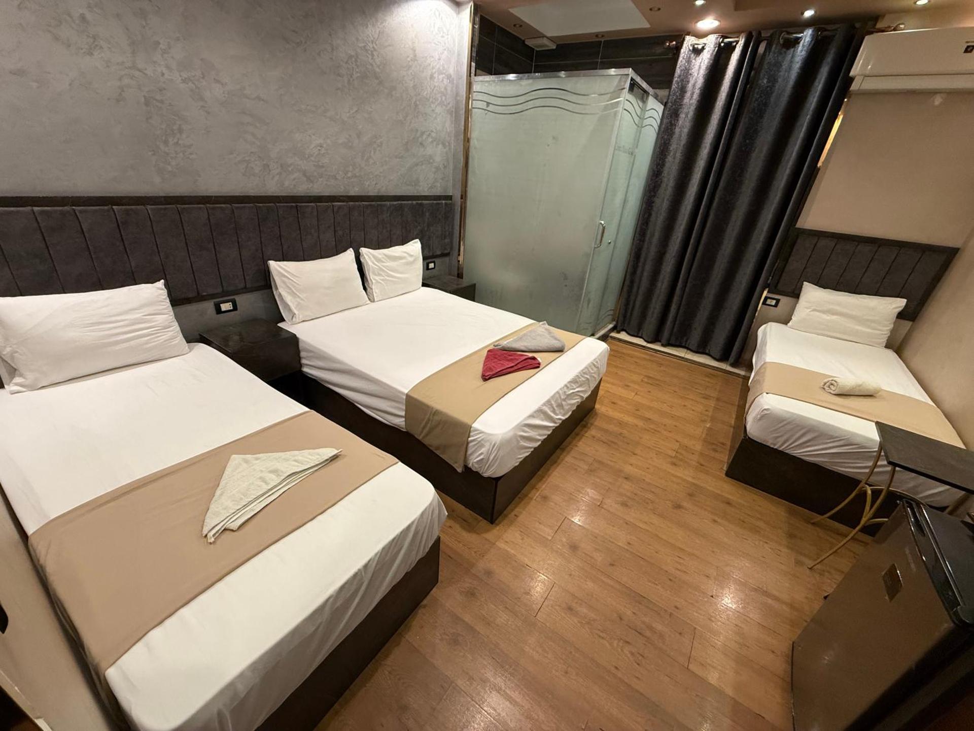 Stay Cairo-P Hotel - Photo 12