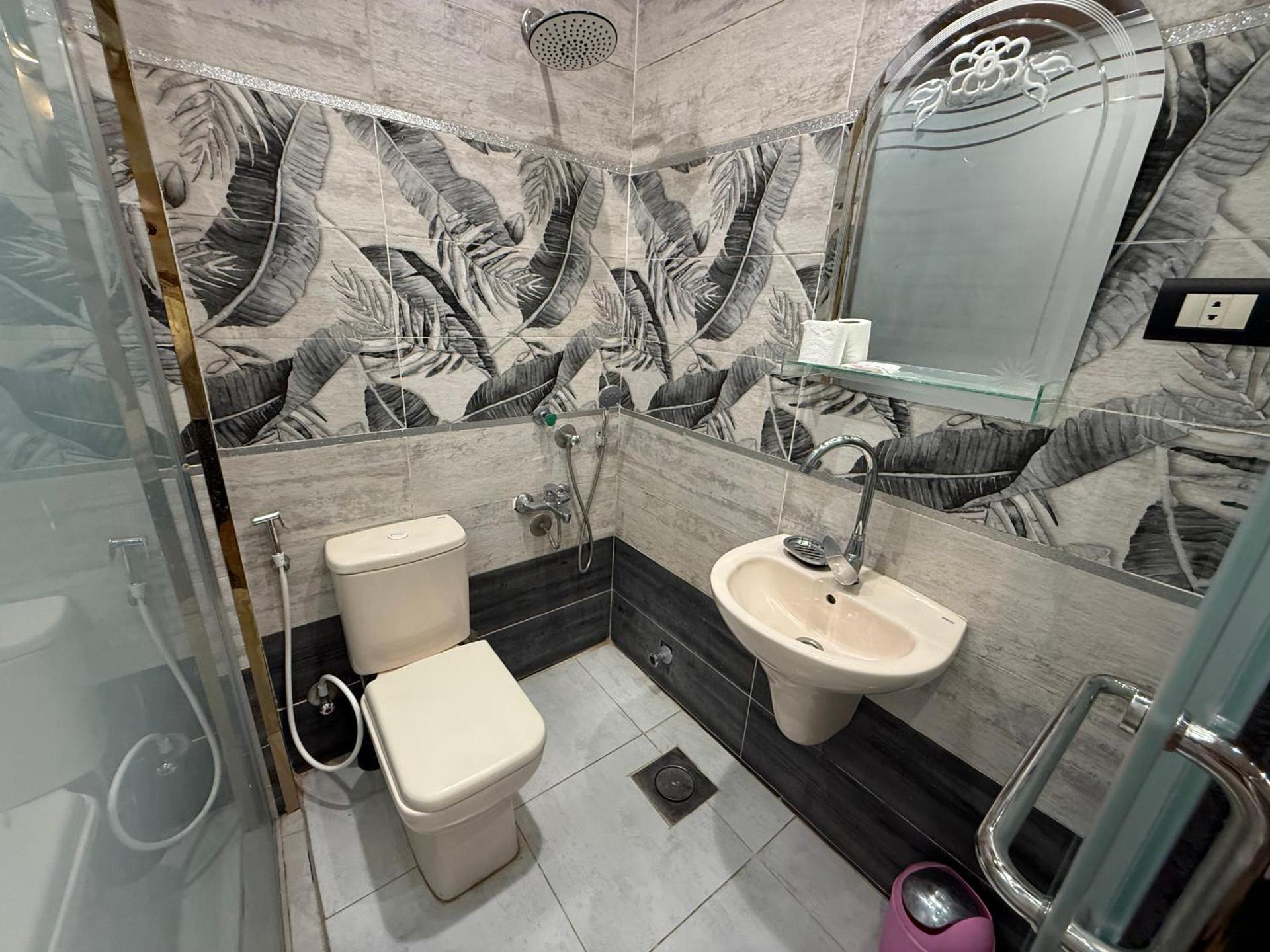 Stay Cairo-P Hotel - Photo 13