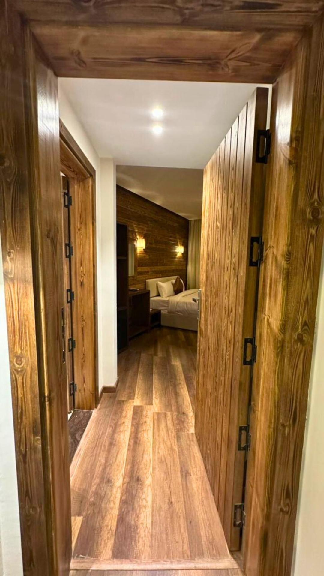 Elevana Boutique hotel - Photo 152