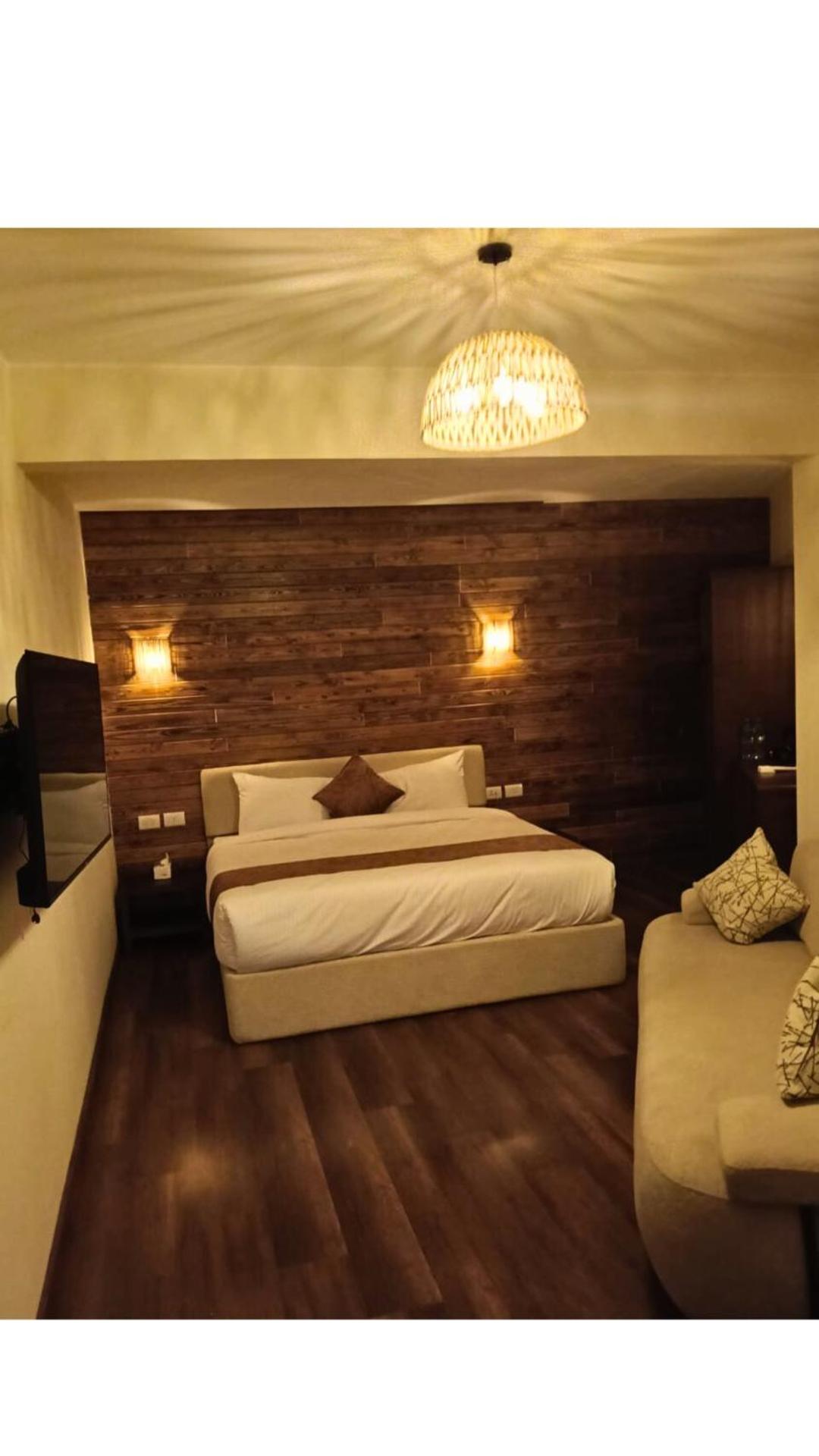 Elevana Boutique hotel - Photo 108