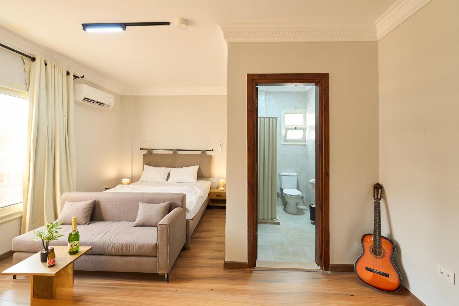 Jira Inn Hotel - چيران - Photo 22