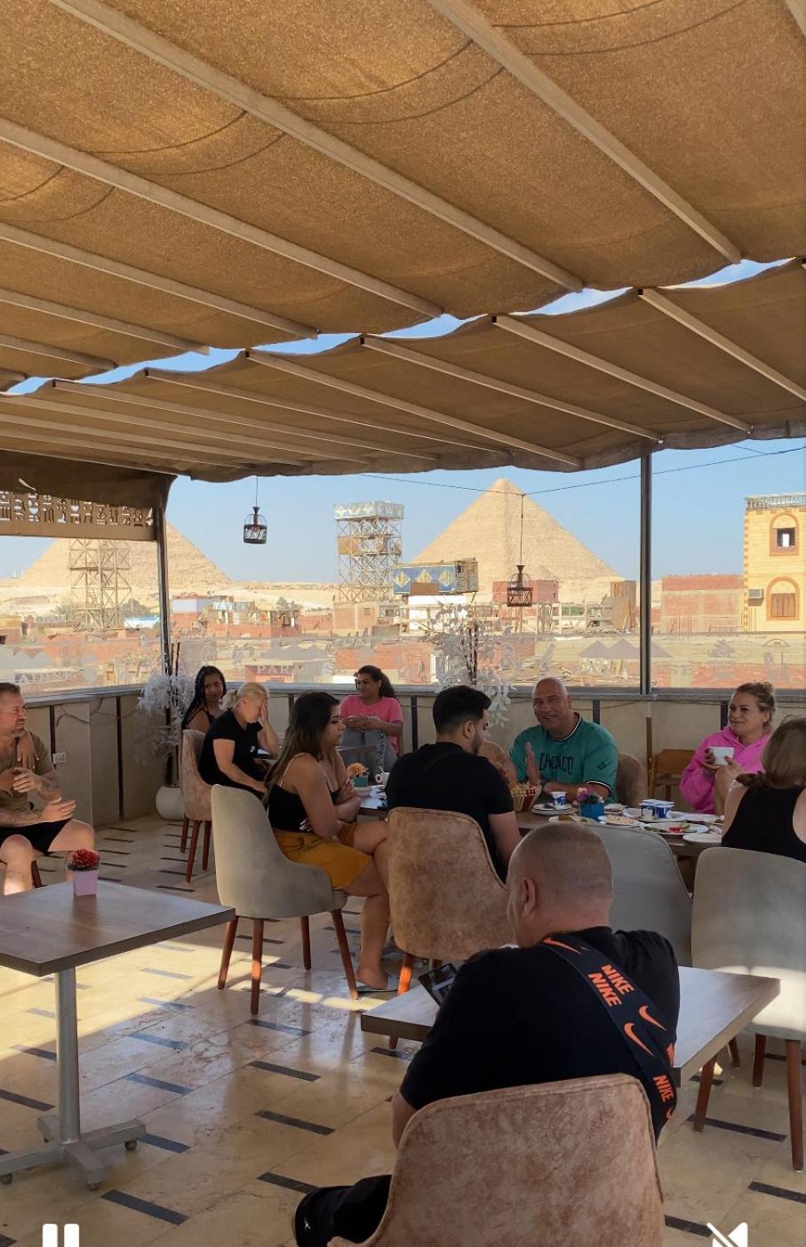 Elite Paradise Pyramids View - Photo 91