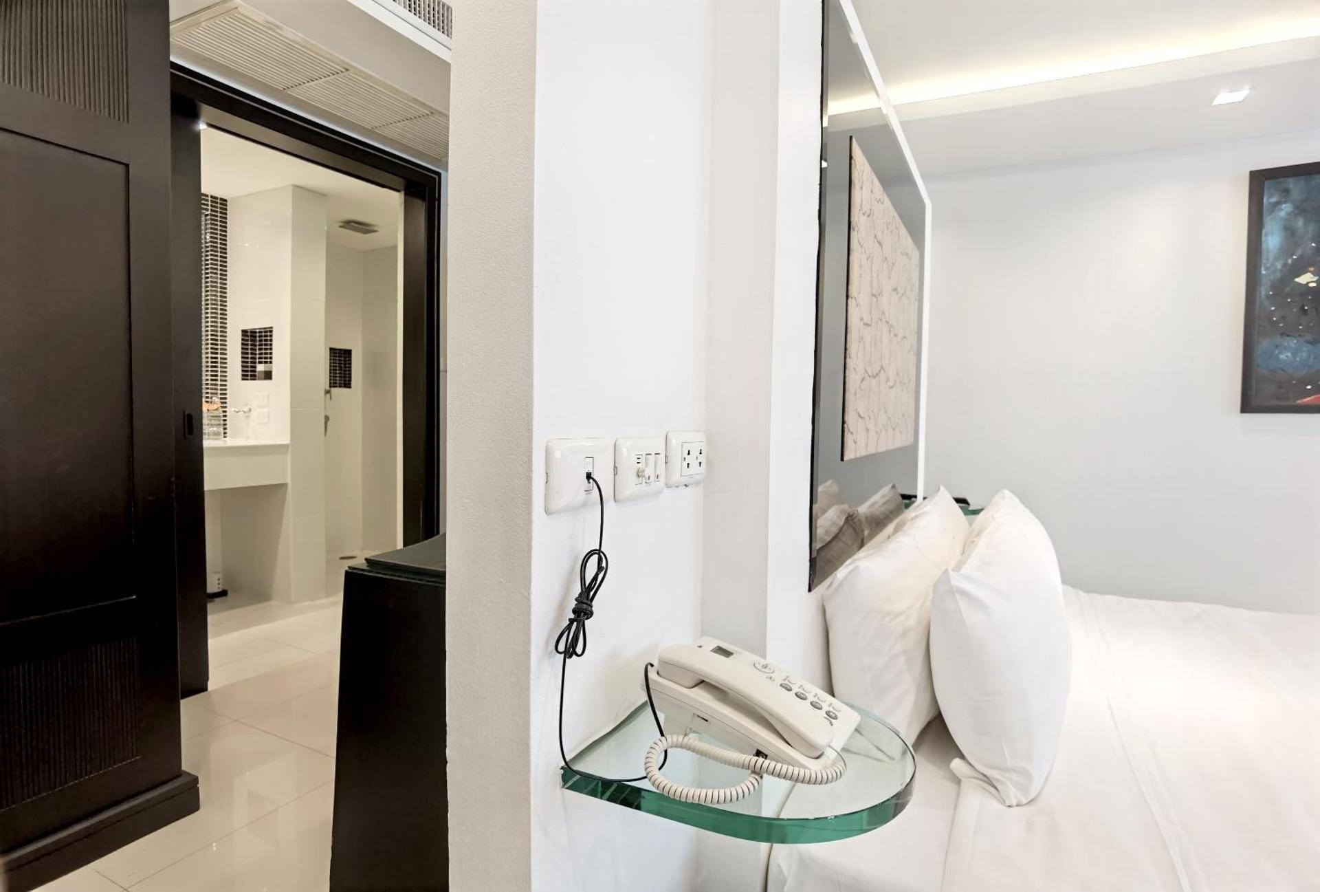 Nova Suites Pattaya by Compass Hospitality - Photo 42