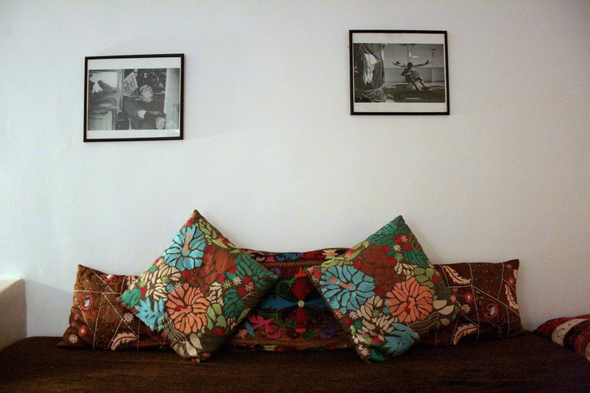 Riad Laaroussa - Photo 54