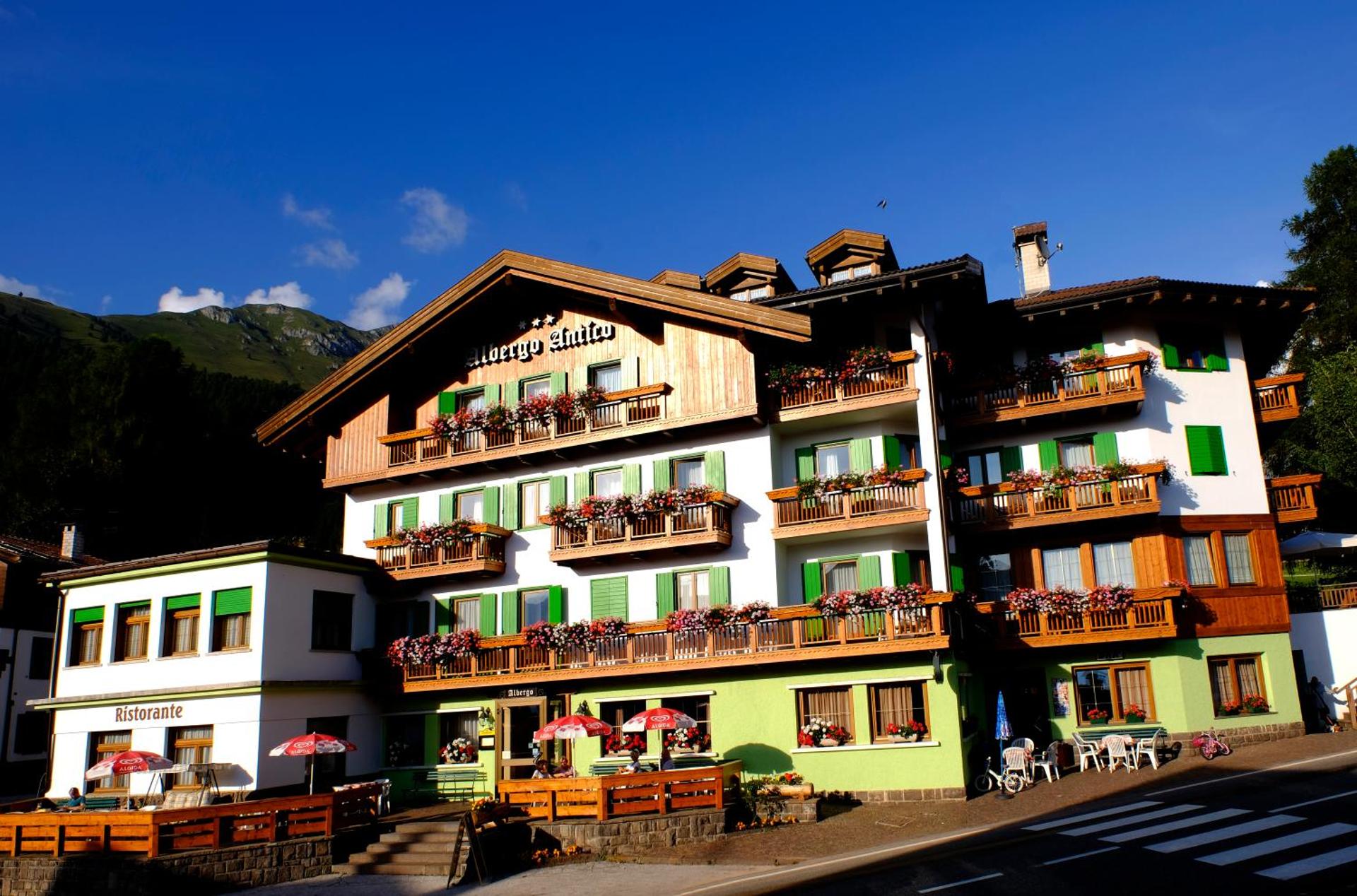 Albergo Antico - Photo 2