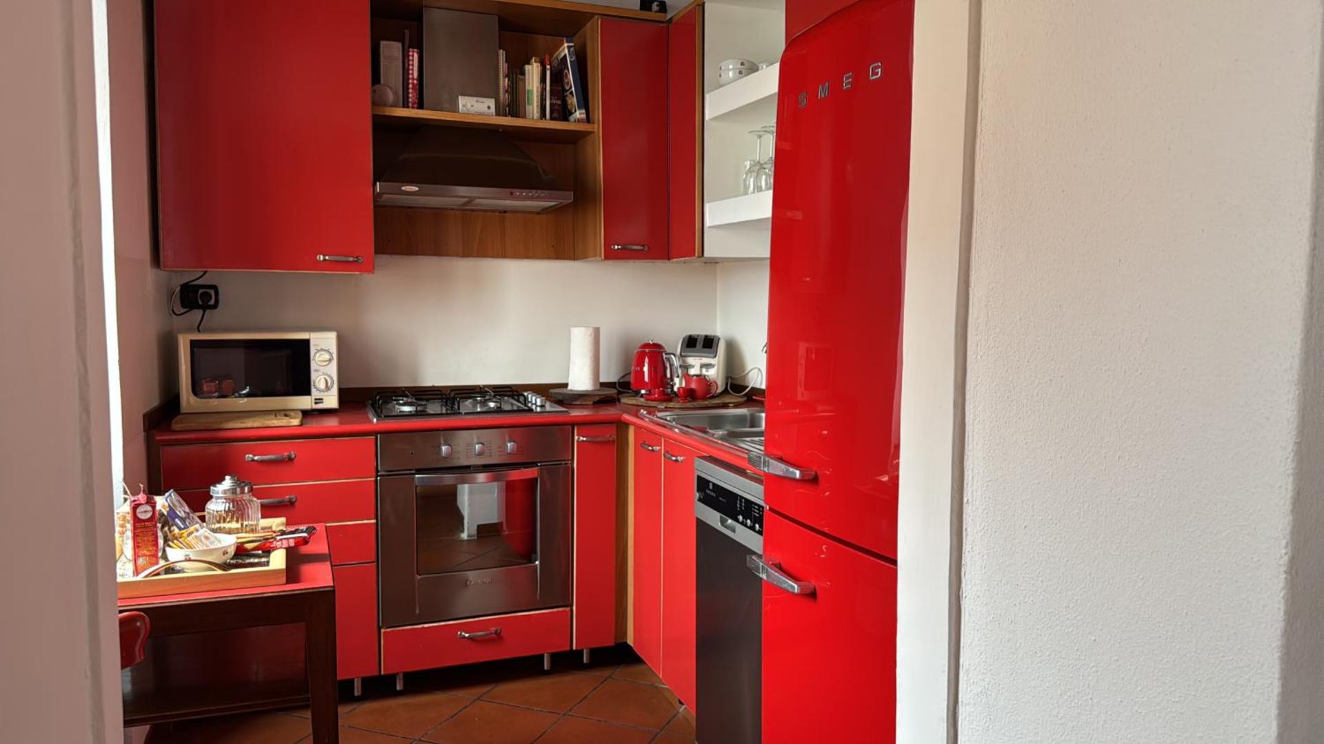 Casa Vacanza Castagna - Photo 37