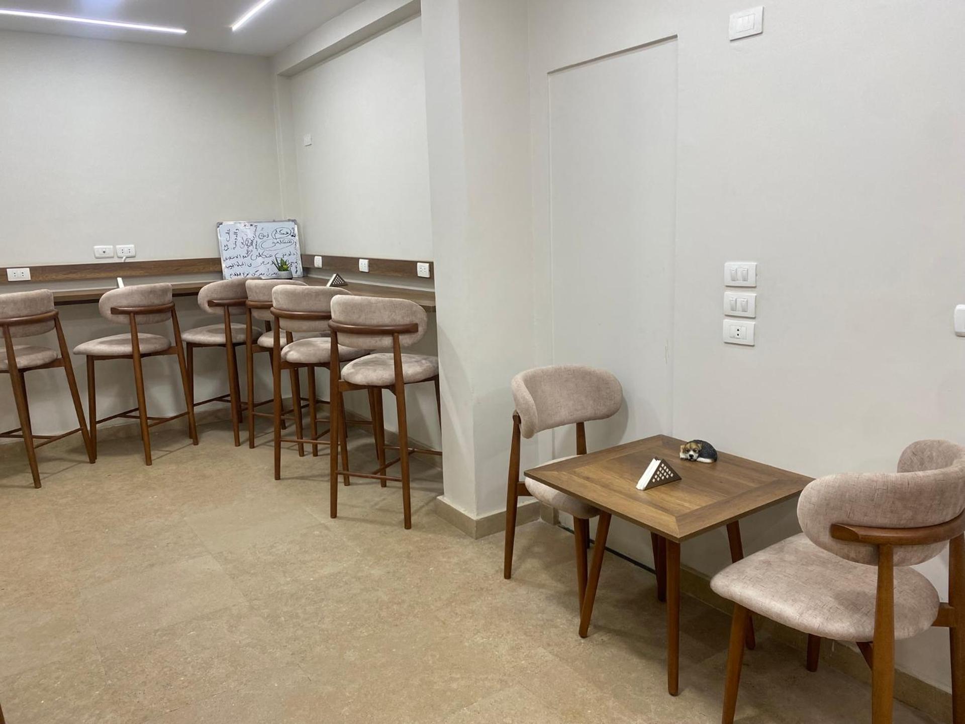 Golden Memphis Cairo Hotel - Photo 27