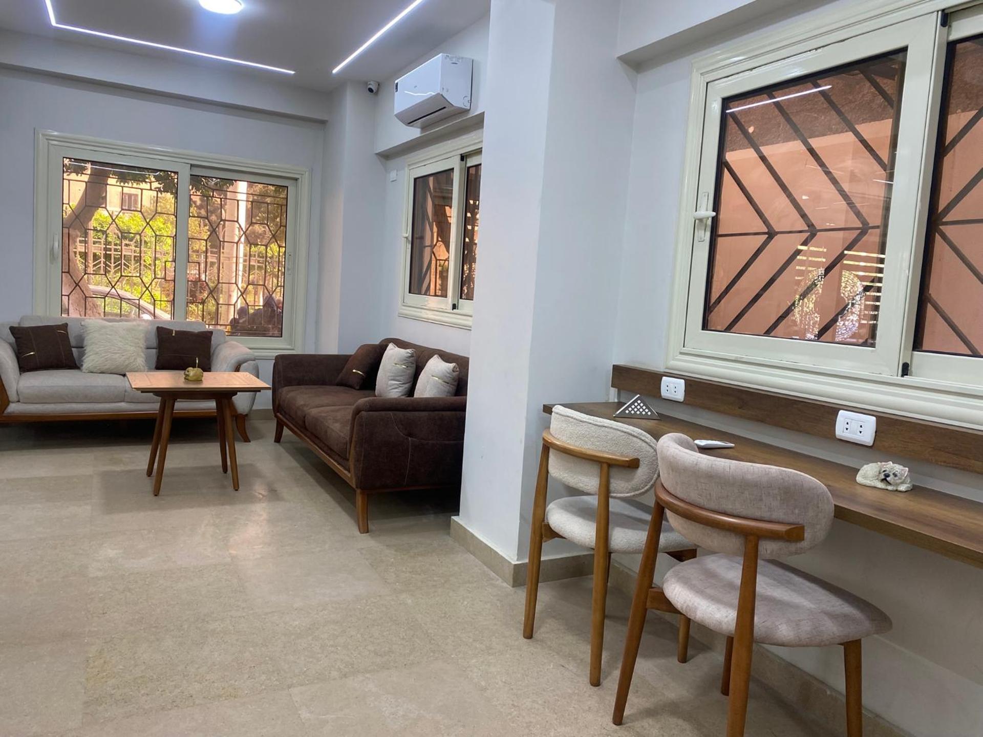 Golden Memphis Cairo Hotel - Photo 26