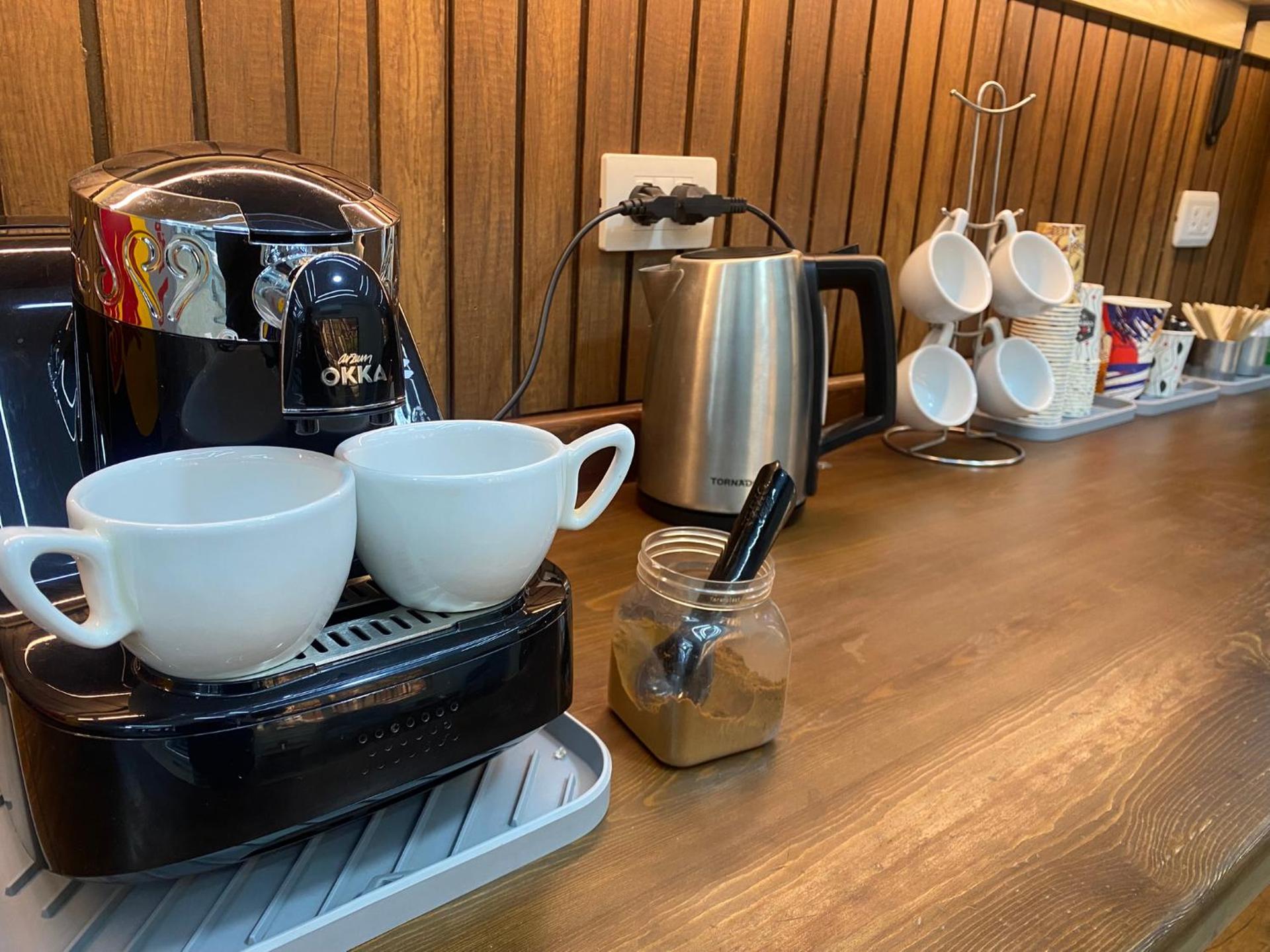 Golden Memphis Cairo Hotel - Photo 24