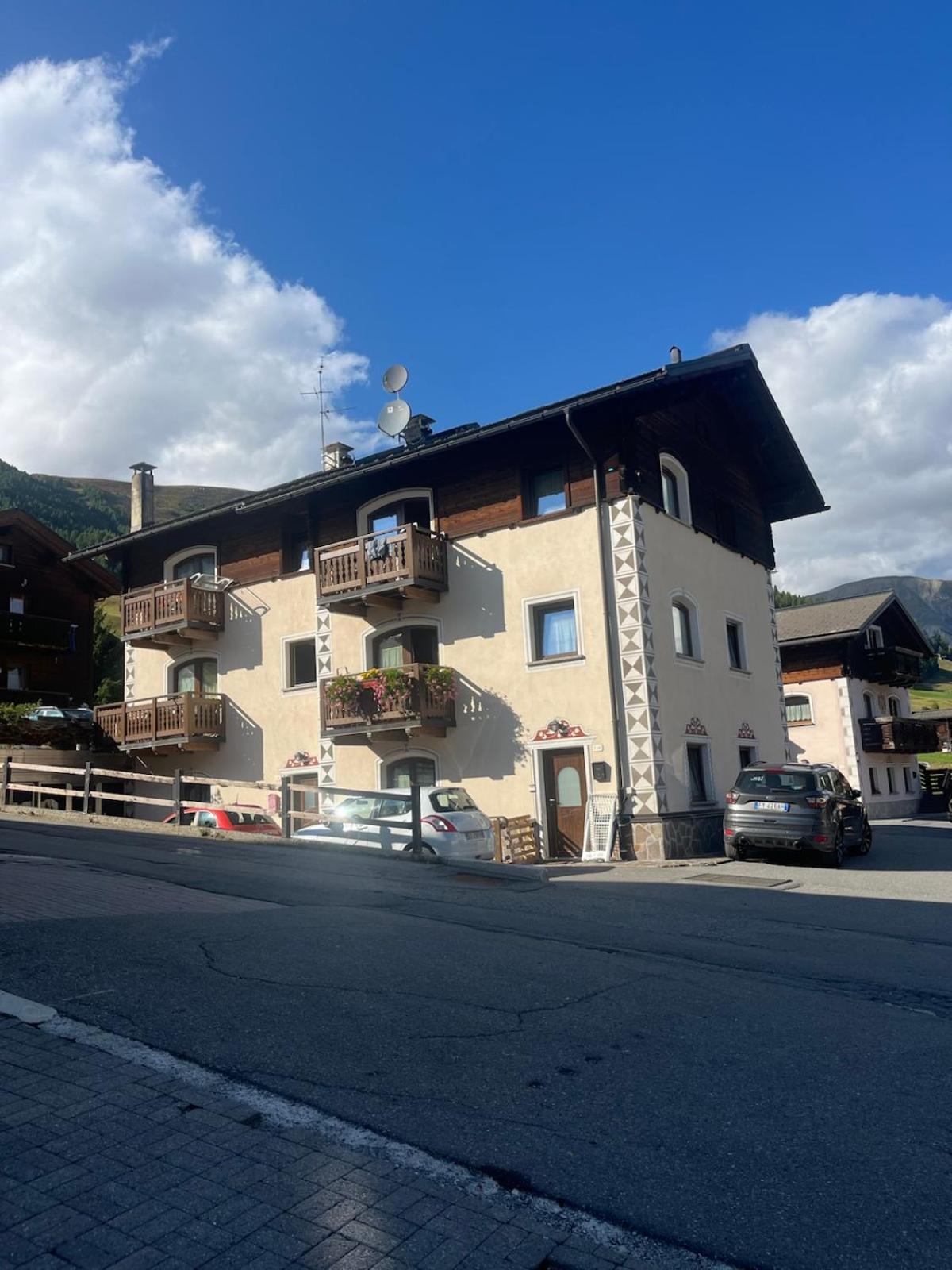 Bait da Nicolin - Myholidaylivigno - Photo 34