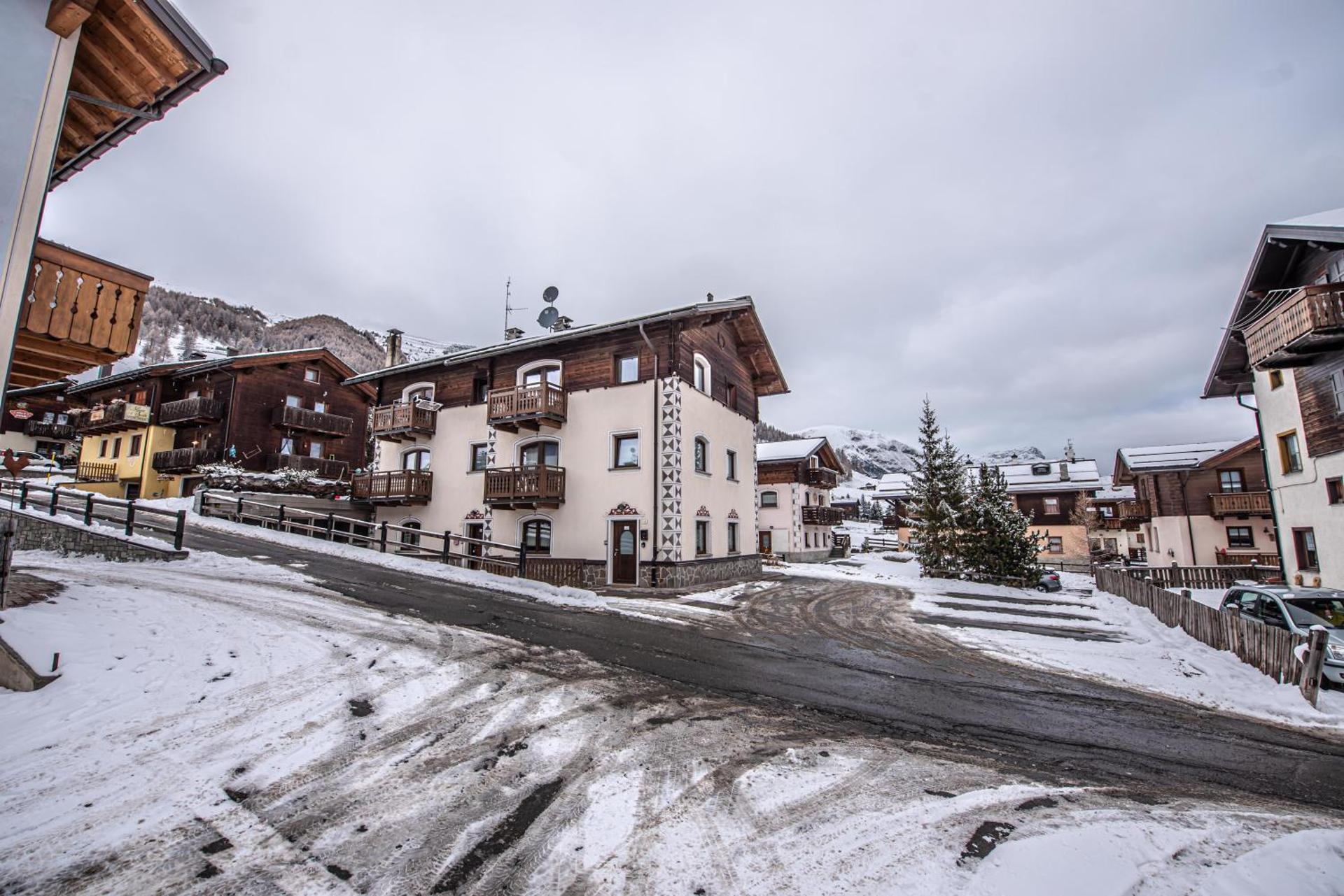 Bait da Nicolin - Myholidaylivigno - Photo 27