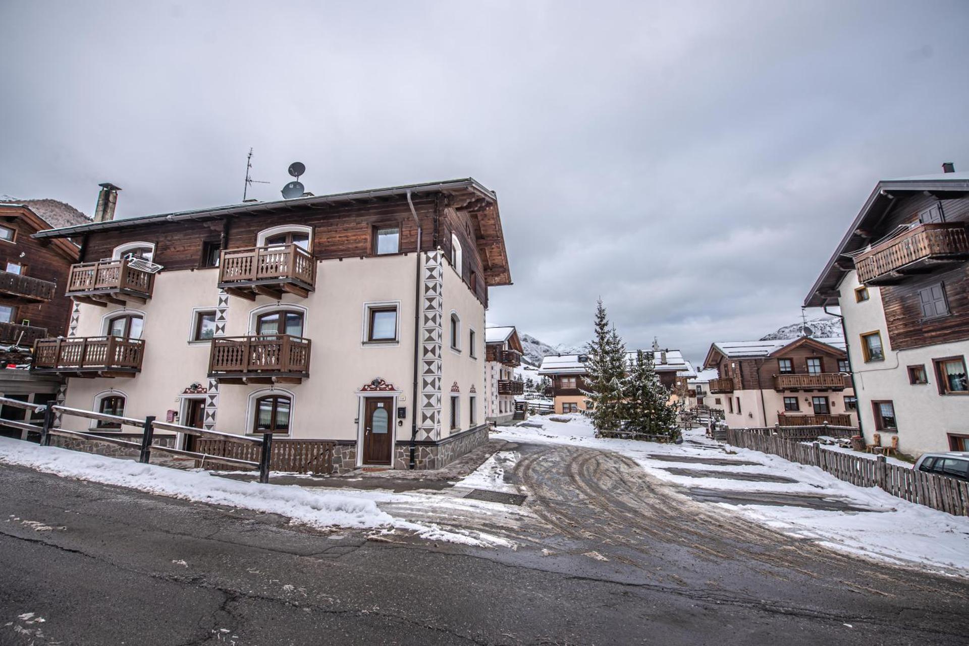 Bait da Nicolin - Myholidaylivigno - Photo 32