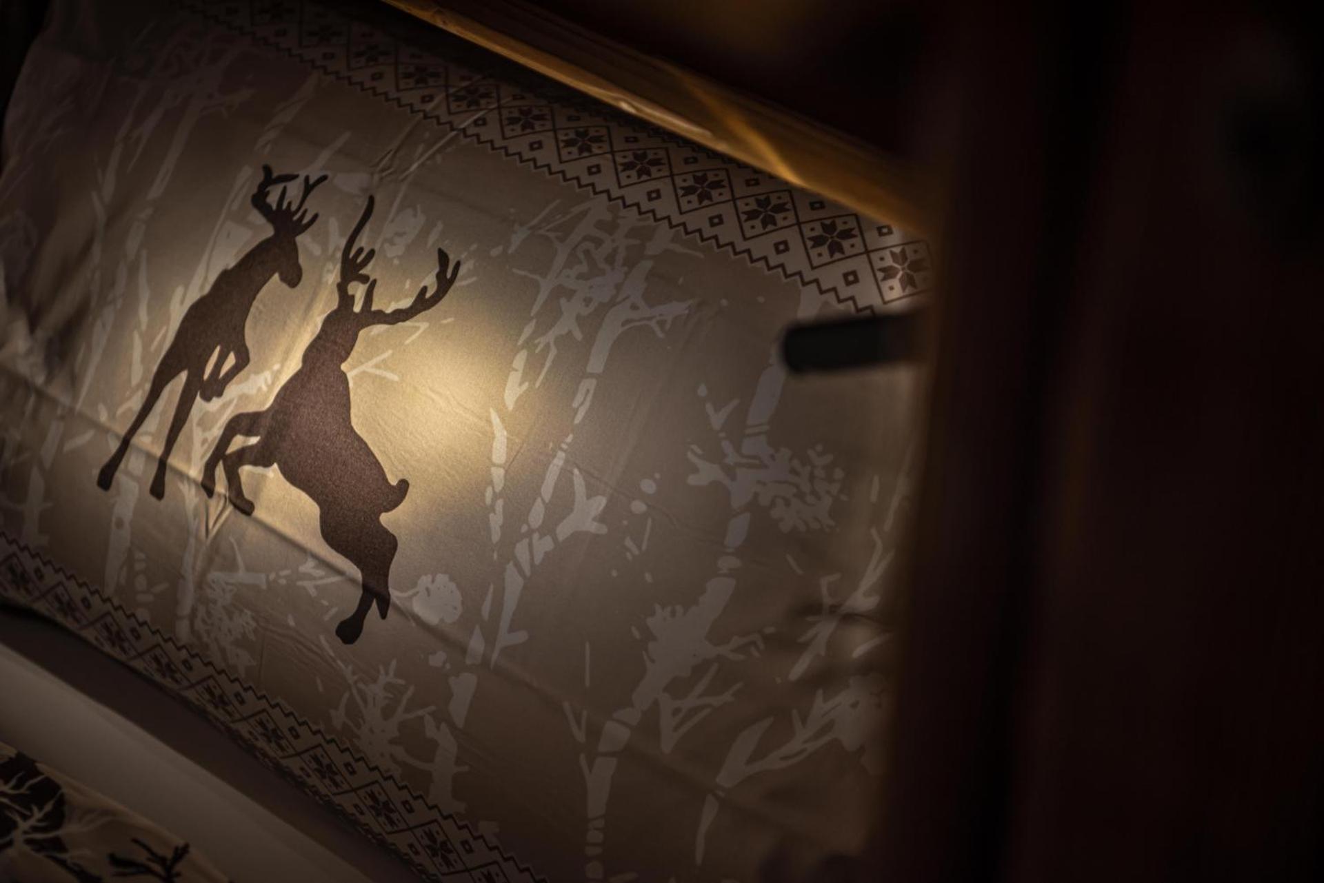 Bait da Nicolin - Myholidaylivigno - Photo 102