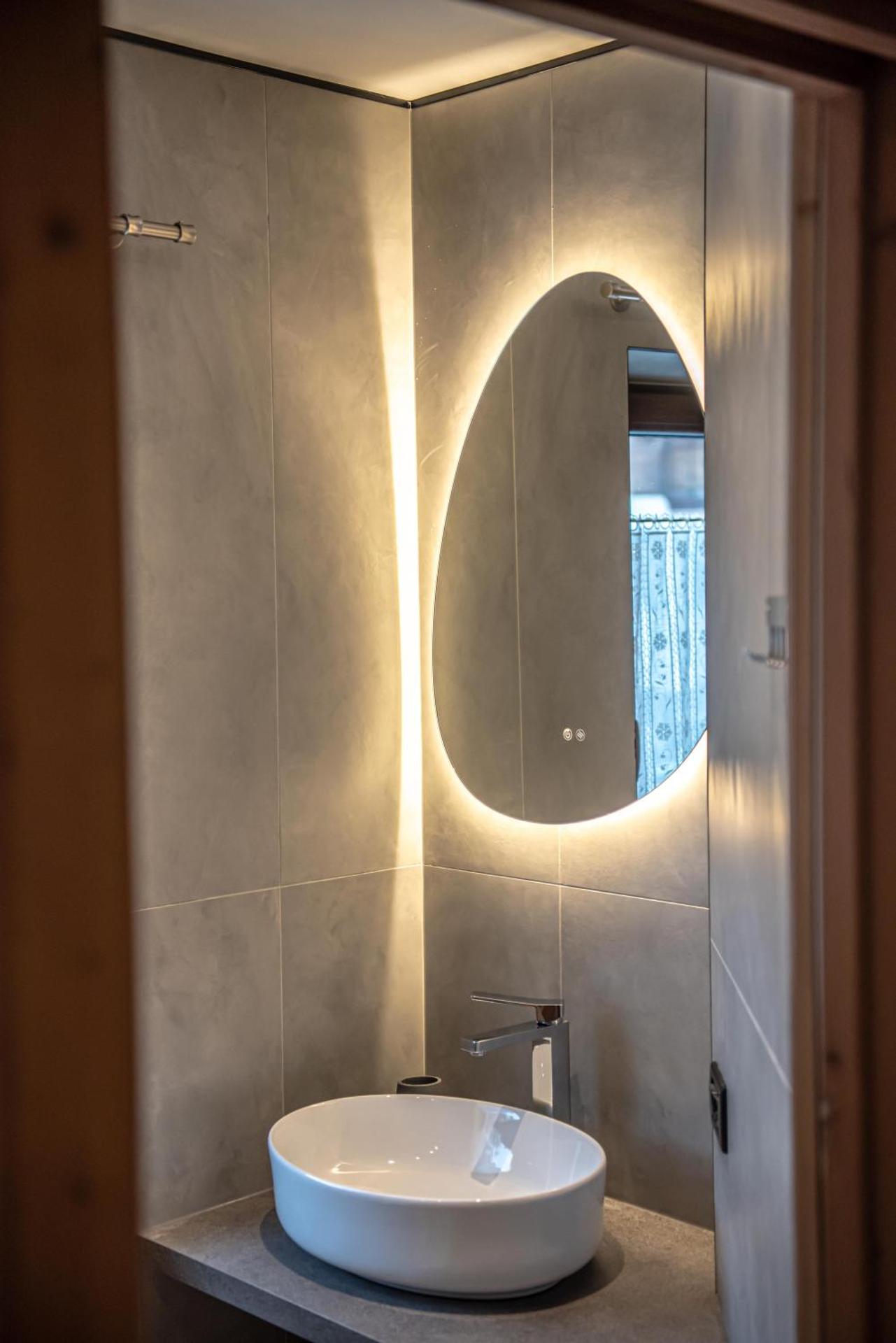 Bait da Nicolin - Myholidaylivigno - Photo 109