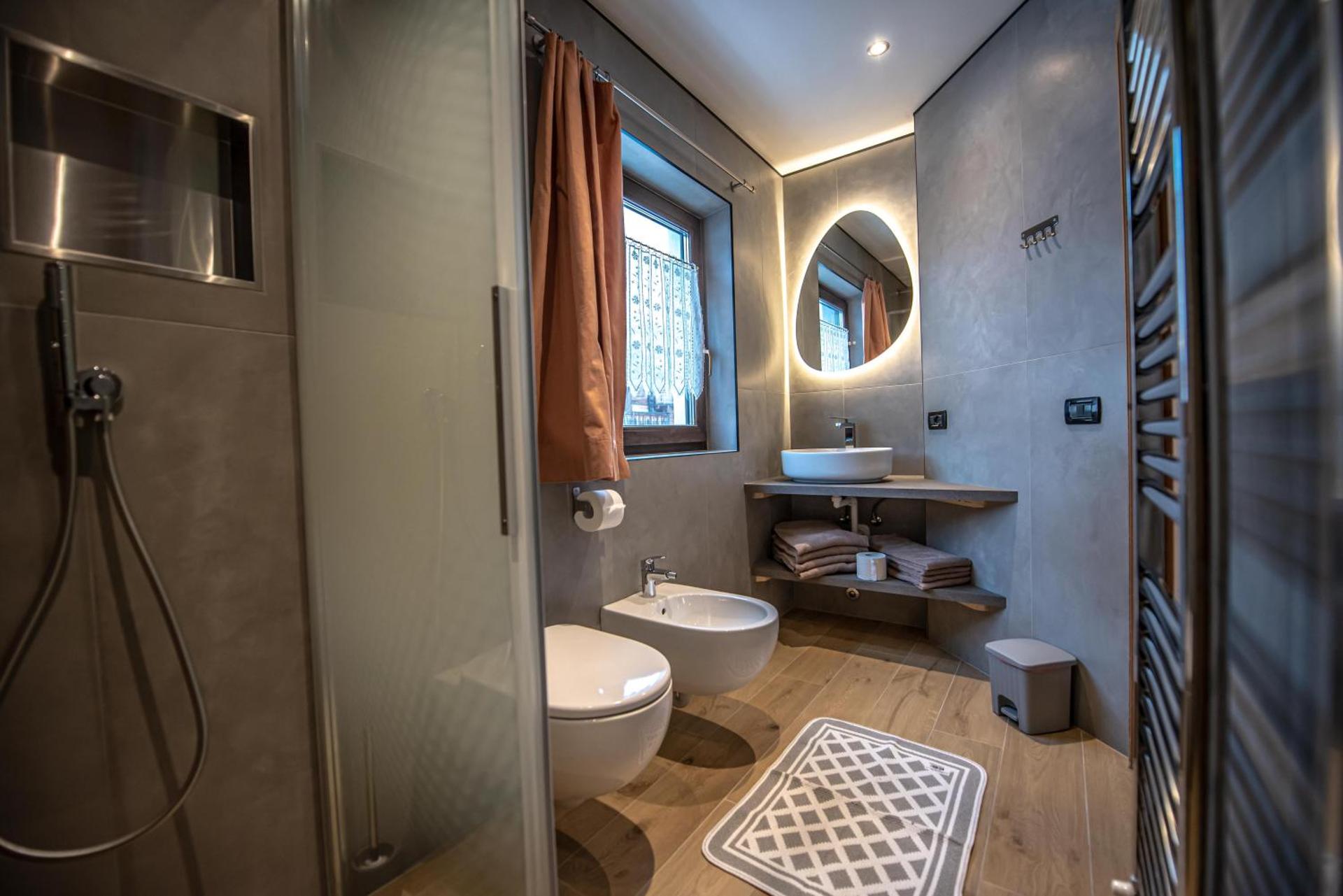 Bait da Nicolin - Myholidaylivigno - Photo 107