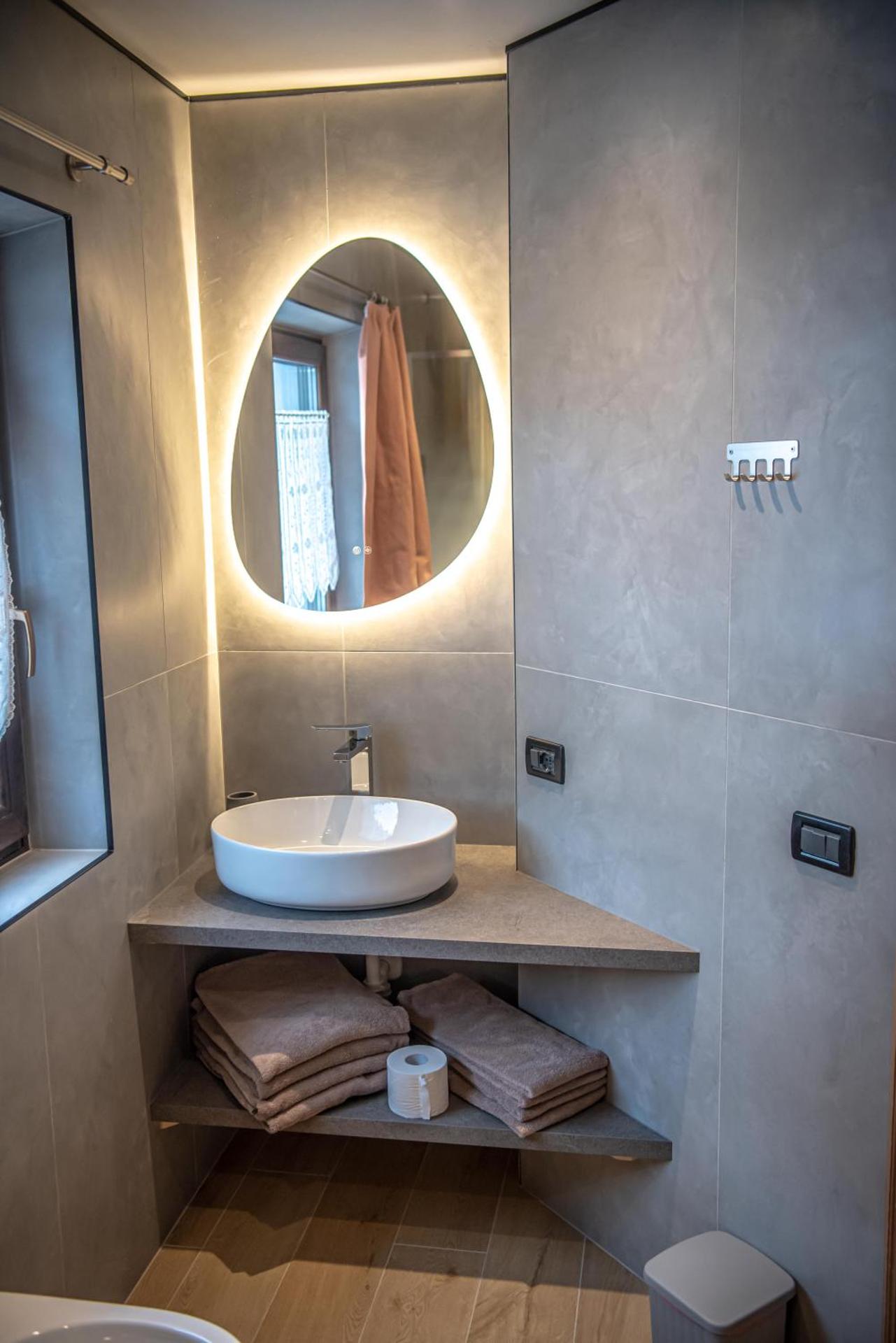 Bait da Nicolin - Myholidaylivigno - Photo 92