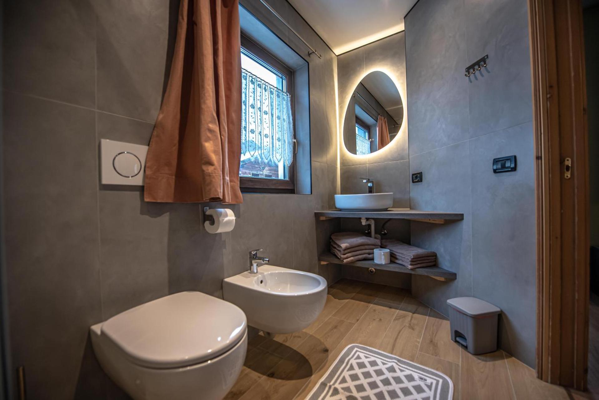 Bait da Nicolin - Myholidaylivigno - Photo 110