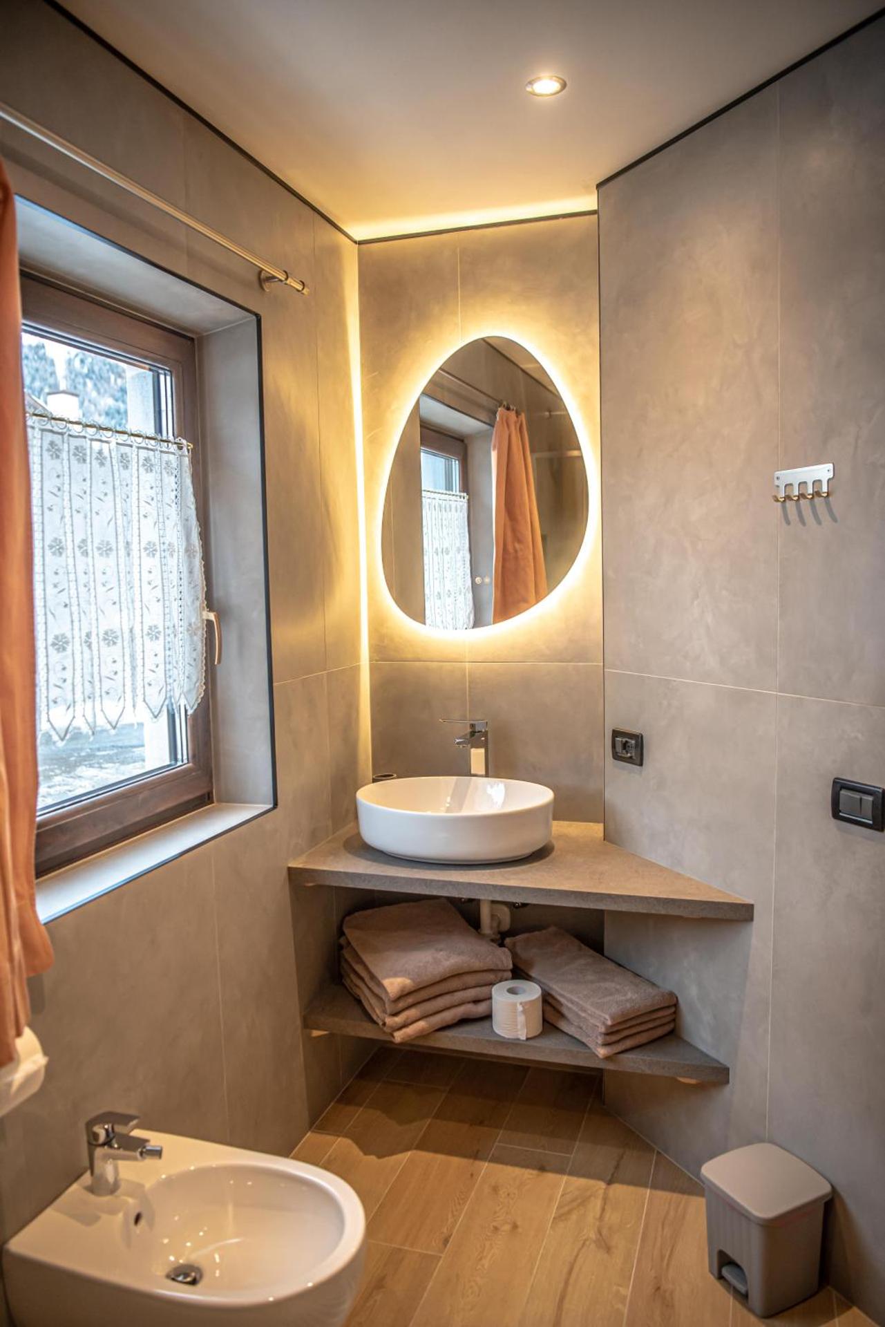 Bait da Nicolin - Myholidaylivigno - Photo 113