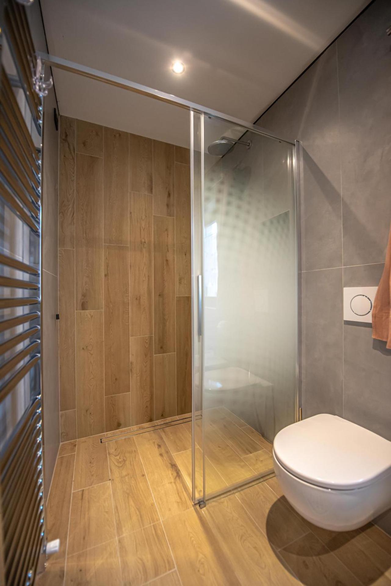 Bait da Nicolin - Myholidaylivigno - Photo 112