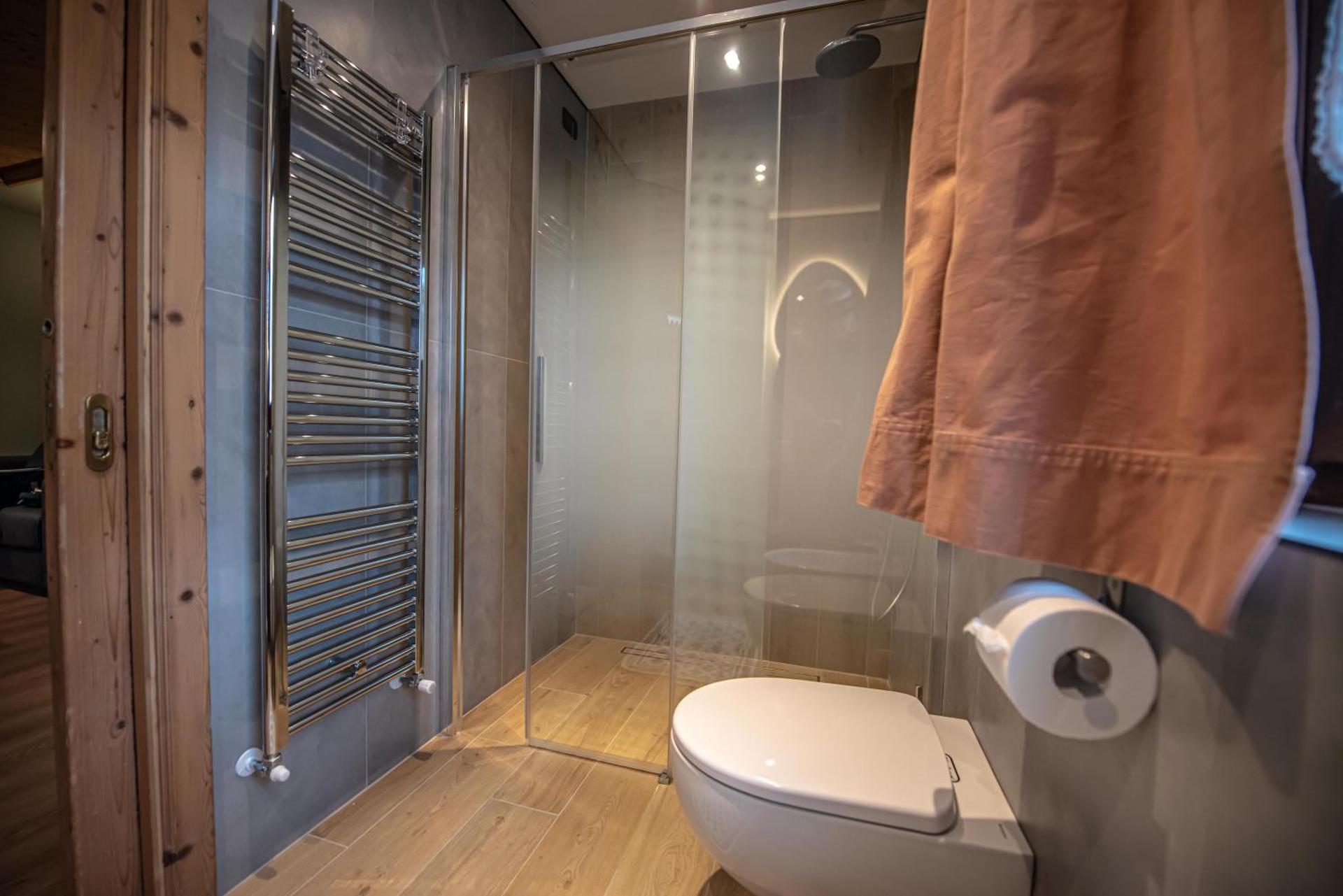 Bait da Nicolin - Myholidaylivigno - Photo 116