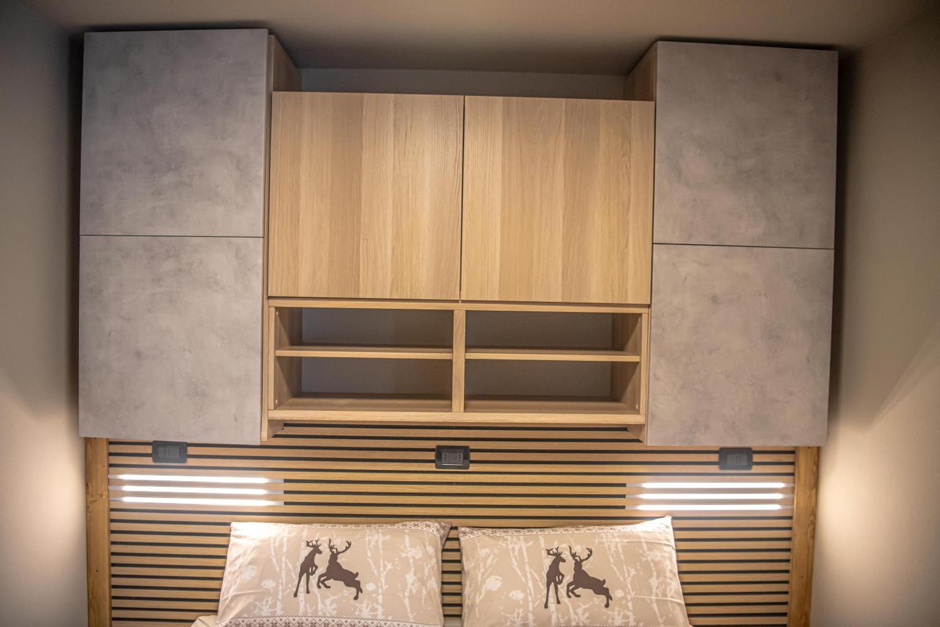 Bait da Nicolin - Myholidaylivigno - Photo 120