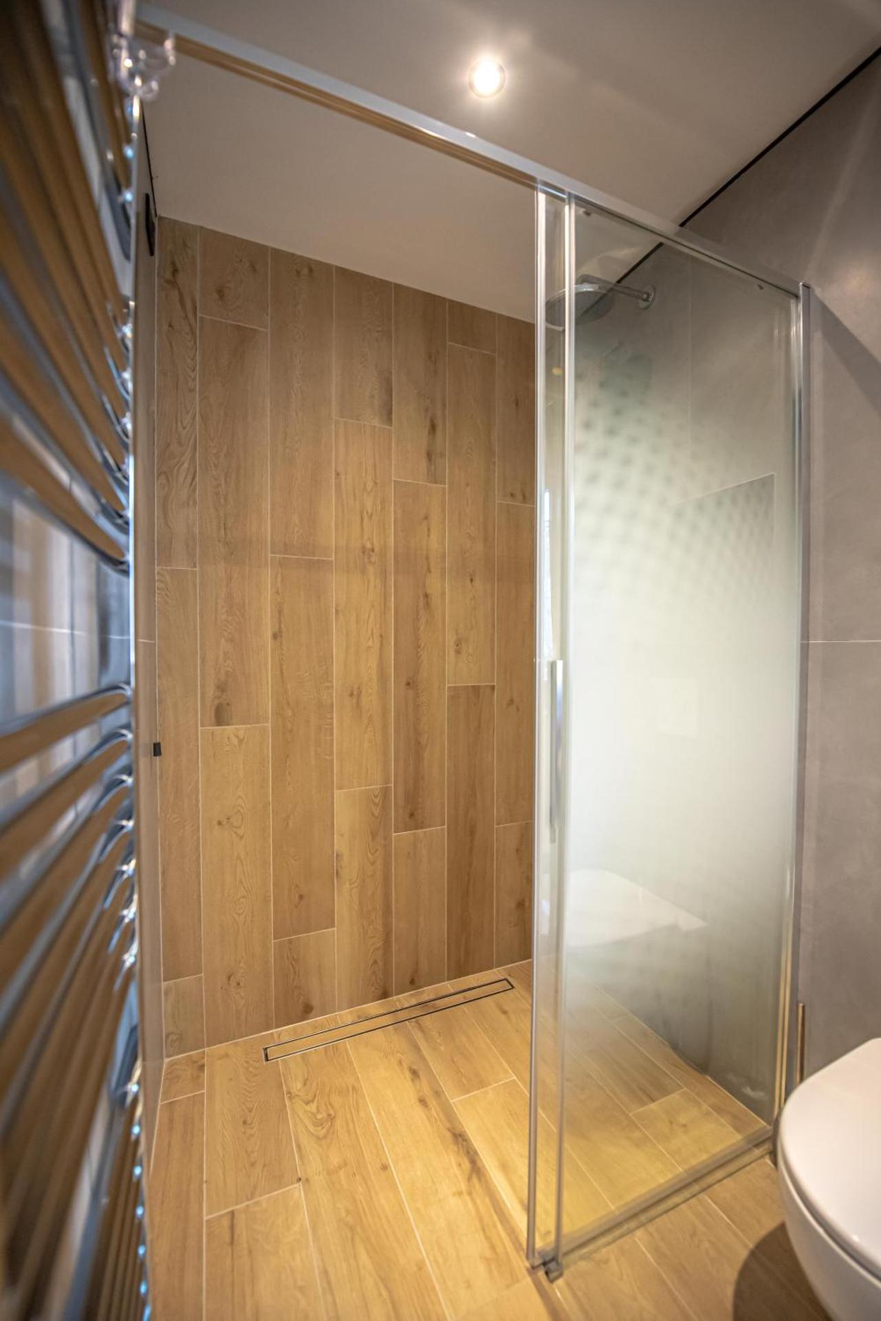 Bait da Nicolin - Myholidaylivigno - Photo 108