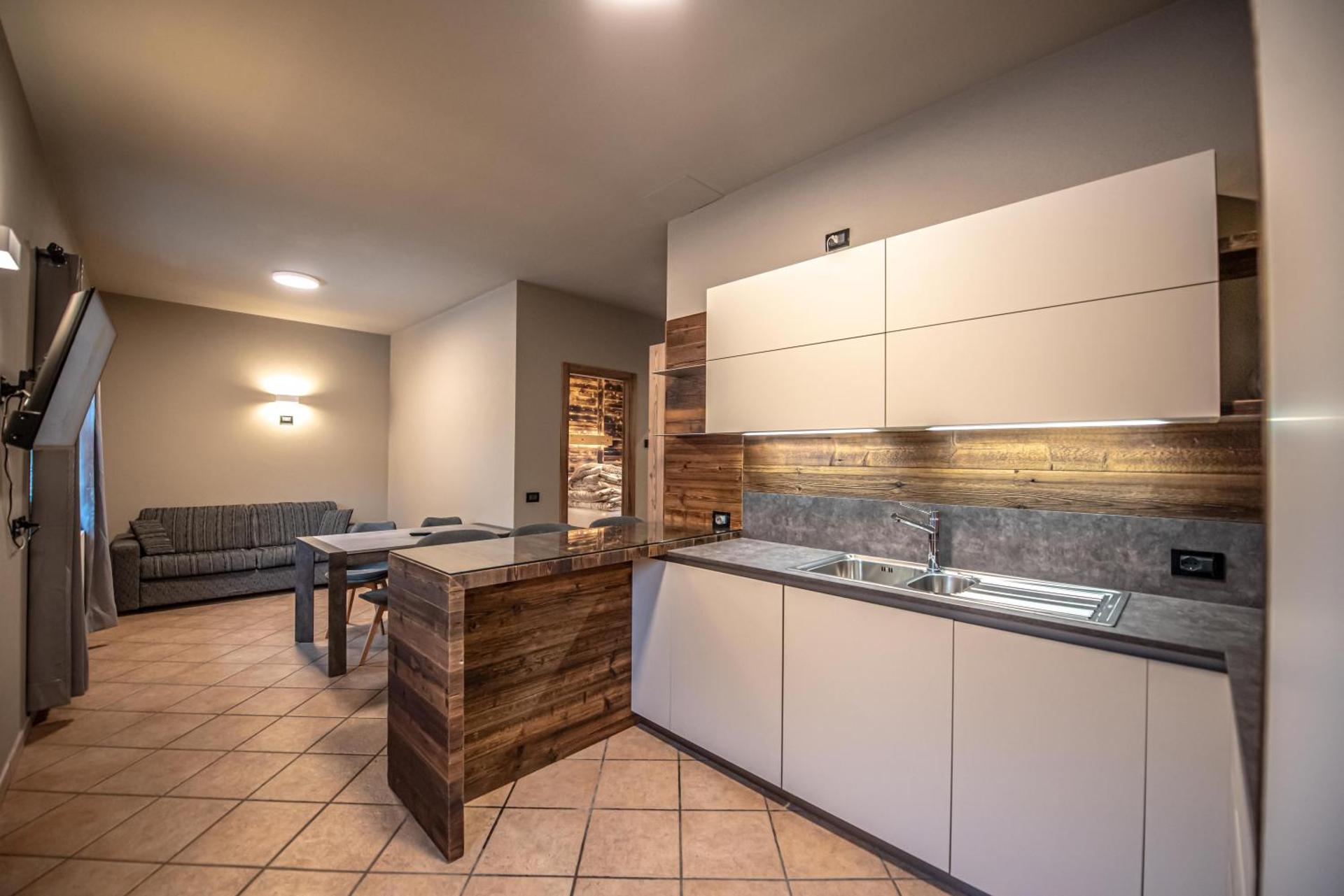 Bait da Nicolin - Myholidaylivigno - Photo 57