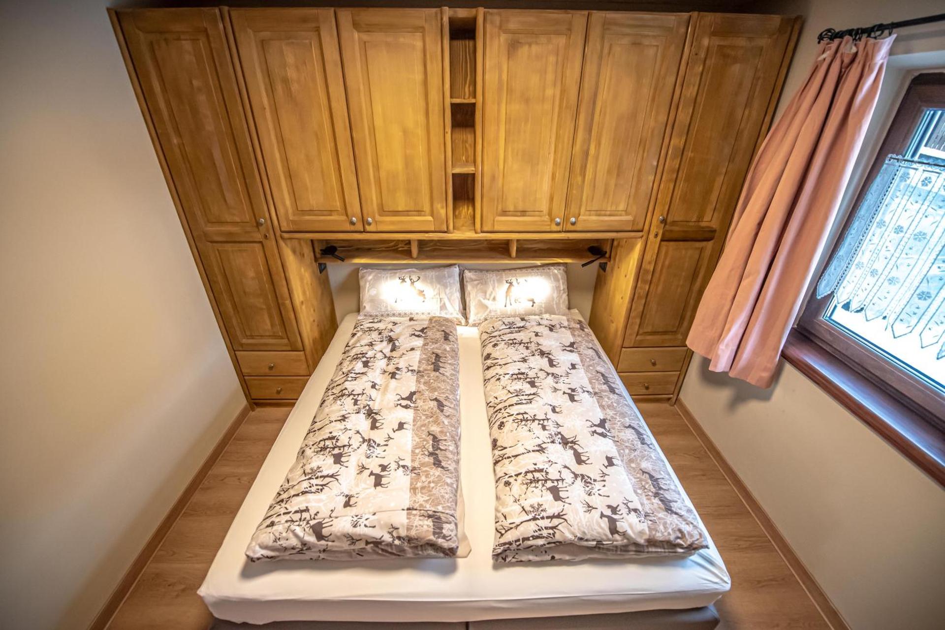 Bait da Nicolin - Myholidaylivigno - Photo 124