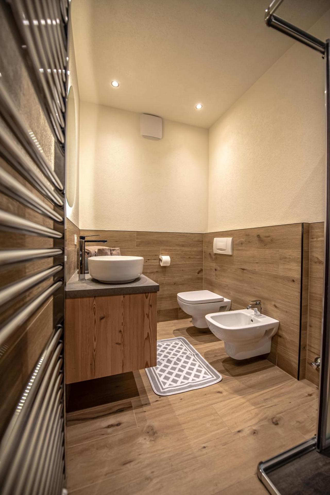 Bait da Nicolin - Myholidaylivigno - Photo 59