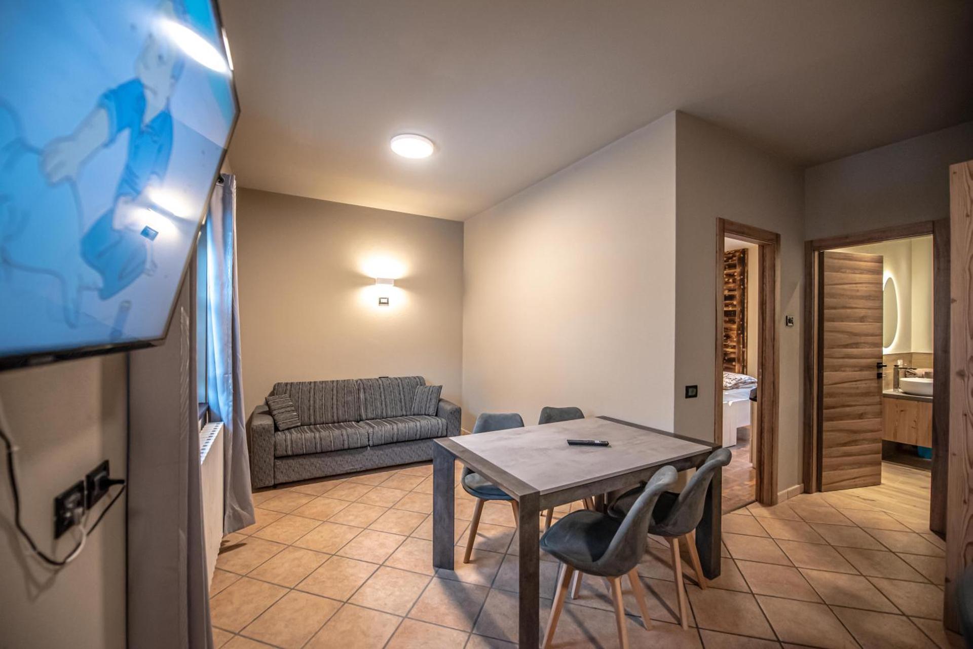 Bait da Nicolin - Myholidaylivigno - Photo 60