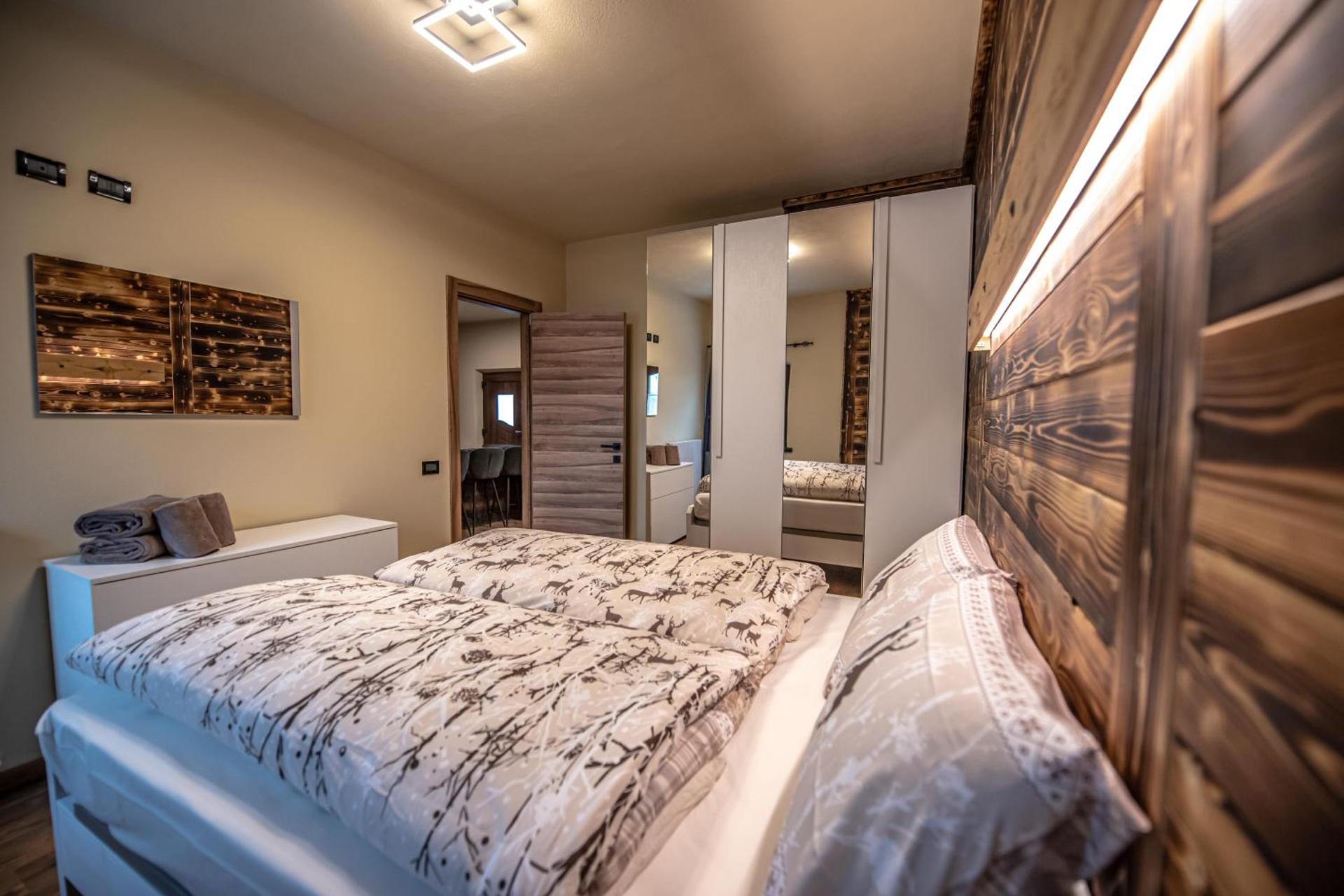 Bait da Nicolin - Myholidaylivigno - Photo 61