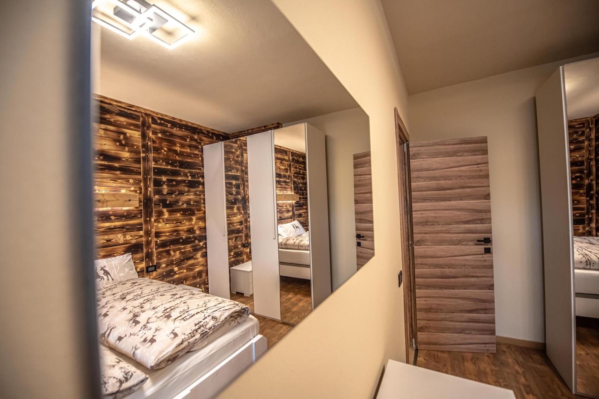 Bait da Nicolin - Myholidaylivigno - Photo 3