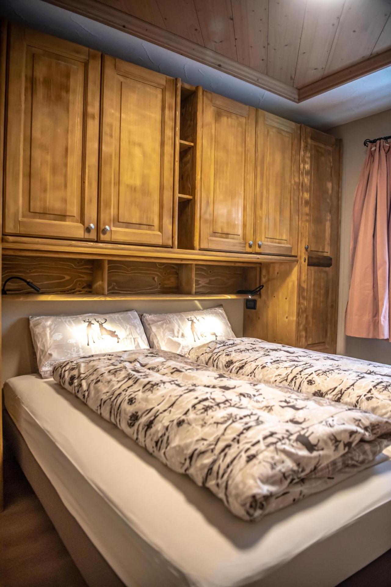 Bait da Nicolin - Myholidaylivigno - Photo 111