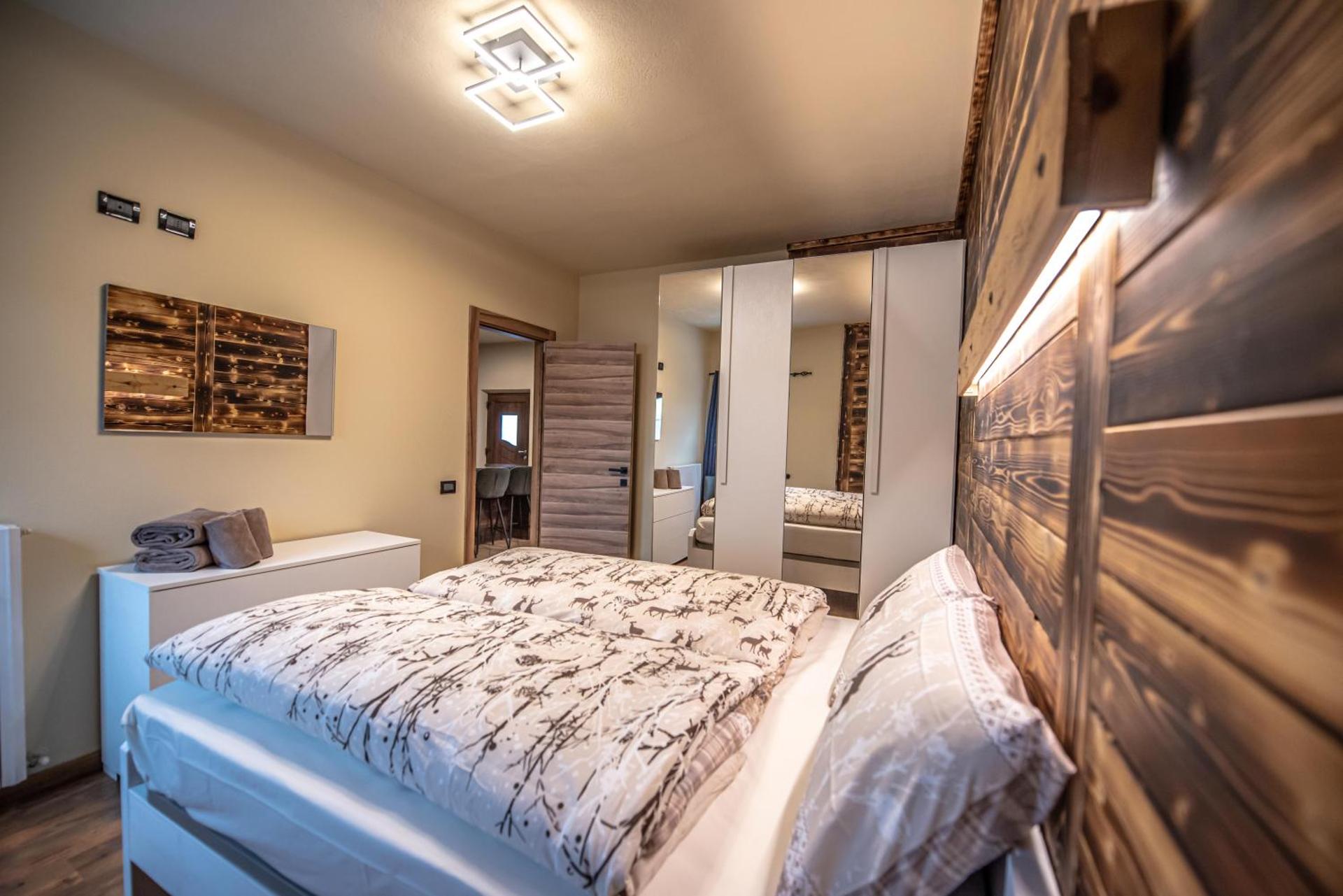 Bait da Nicolin - Myholidaylivigno - Photo 62