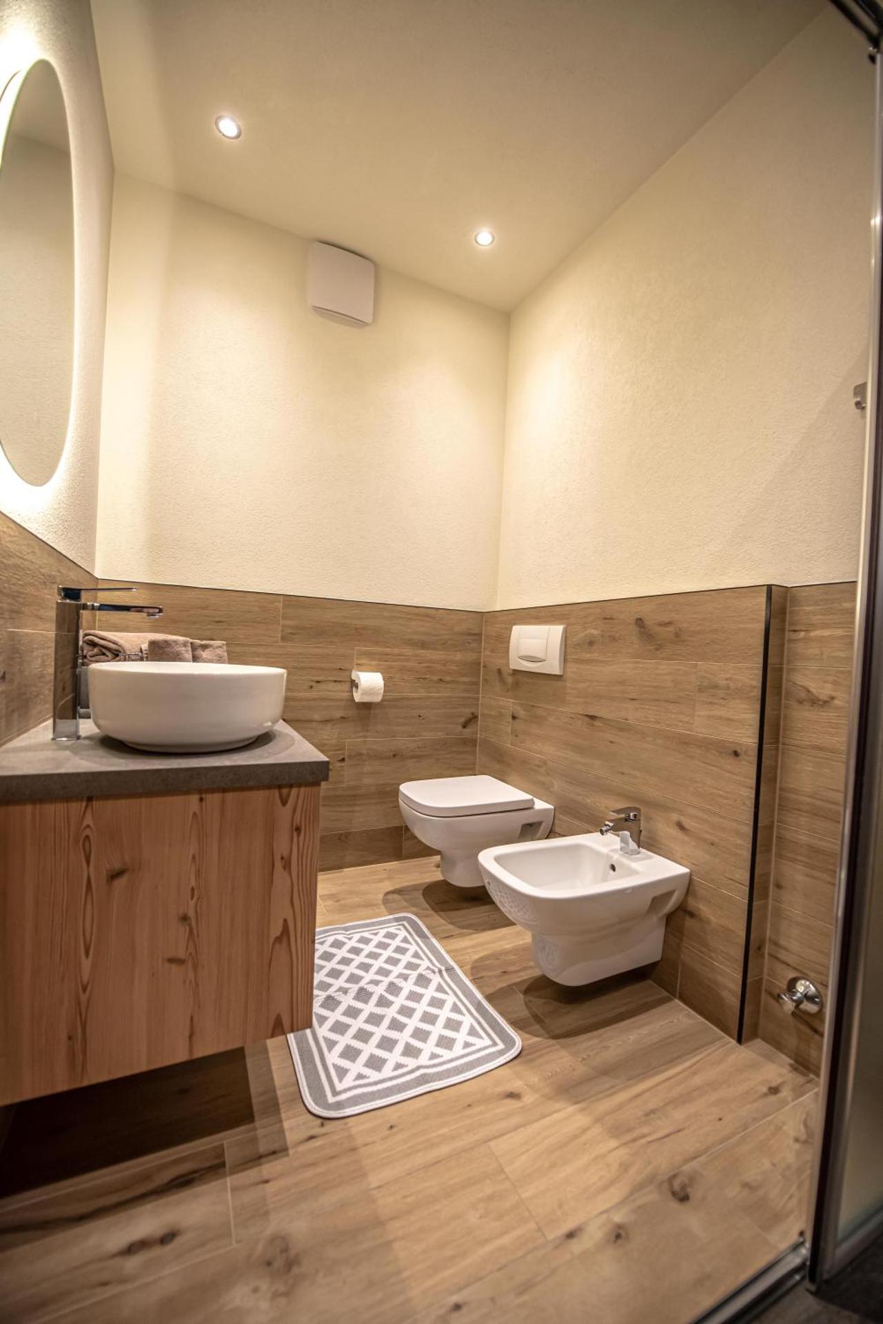 Bait da Nicolin - Myholidaylivigno - Photo 5