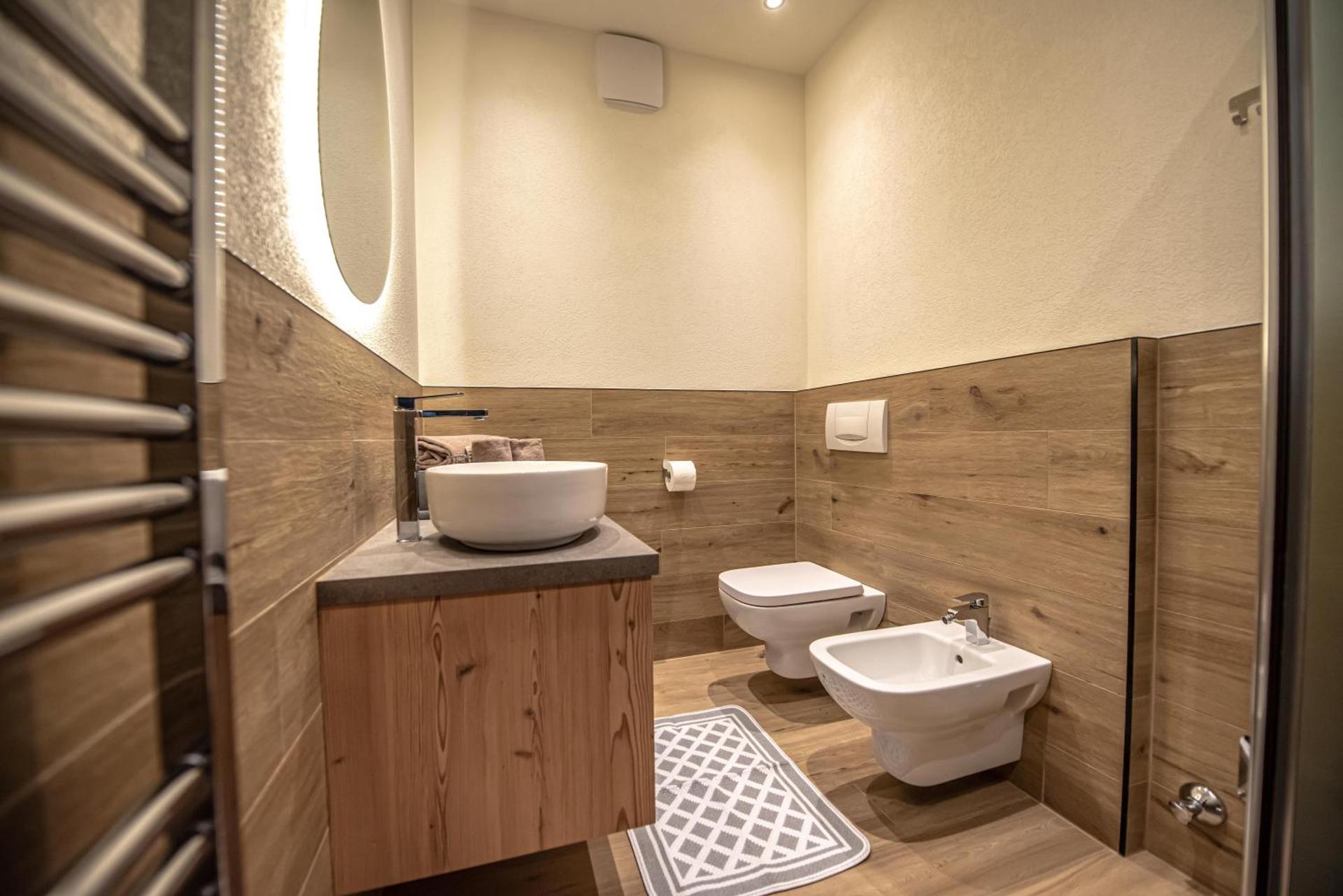 Bait da Nicolin - Myholidaylivigno - Photo 64