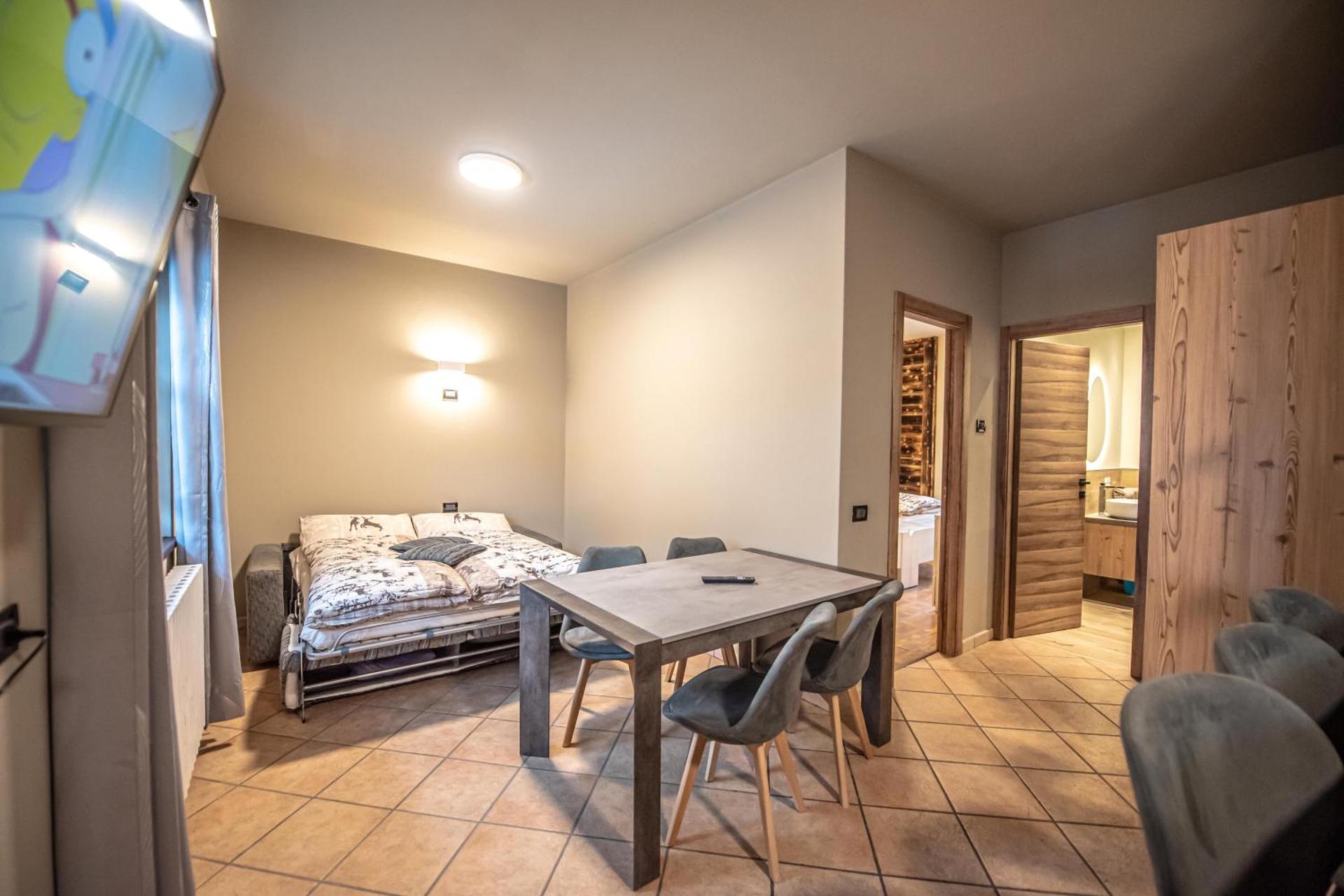 Bait da Nicolin - Myholidaylivigno - Photo 14