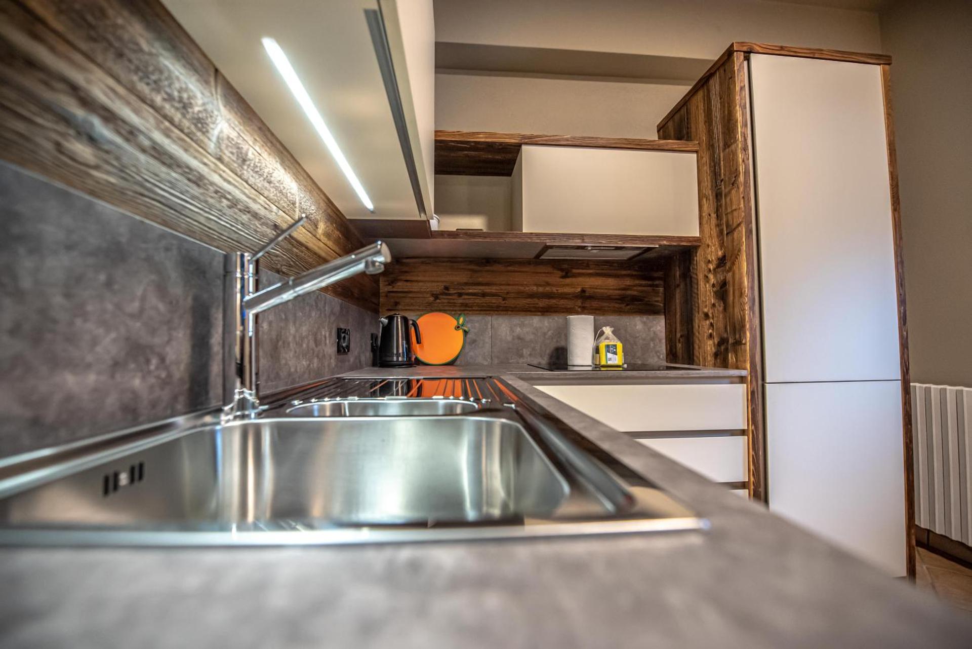 Bait da Nicolin - Myholidaylivigno - Photo 66