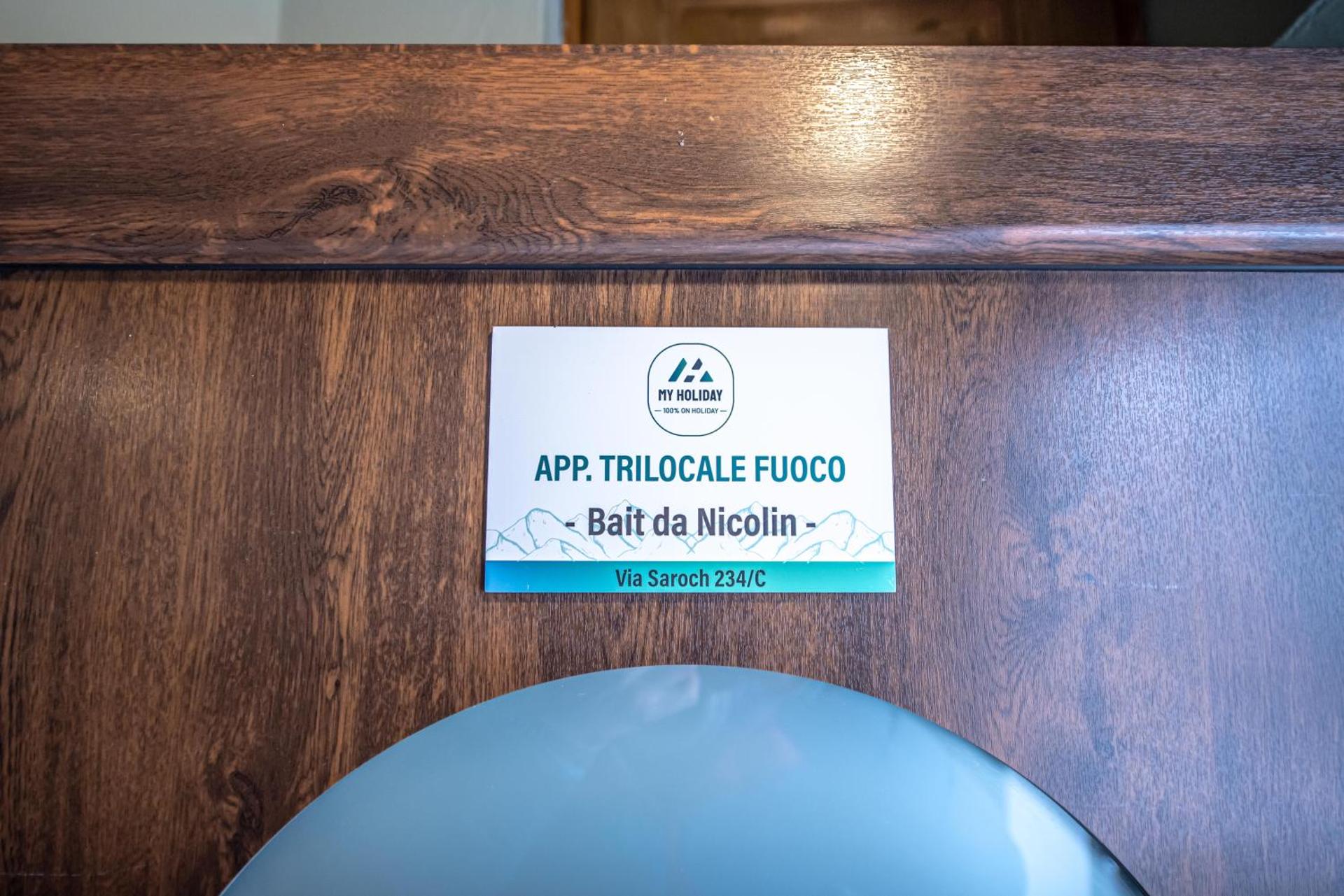 Bait da Nicolin - Myholidaylivigno - Photo 125