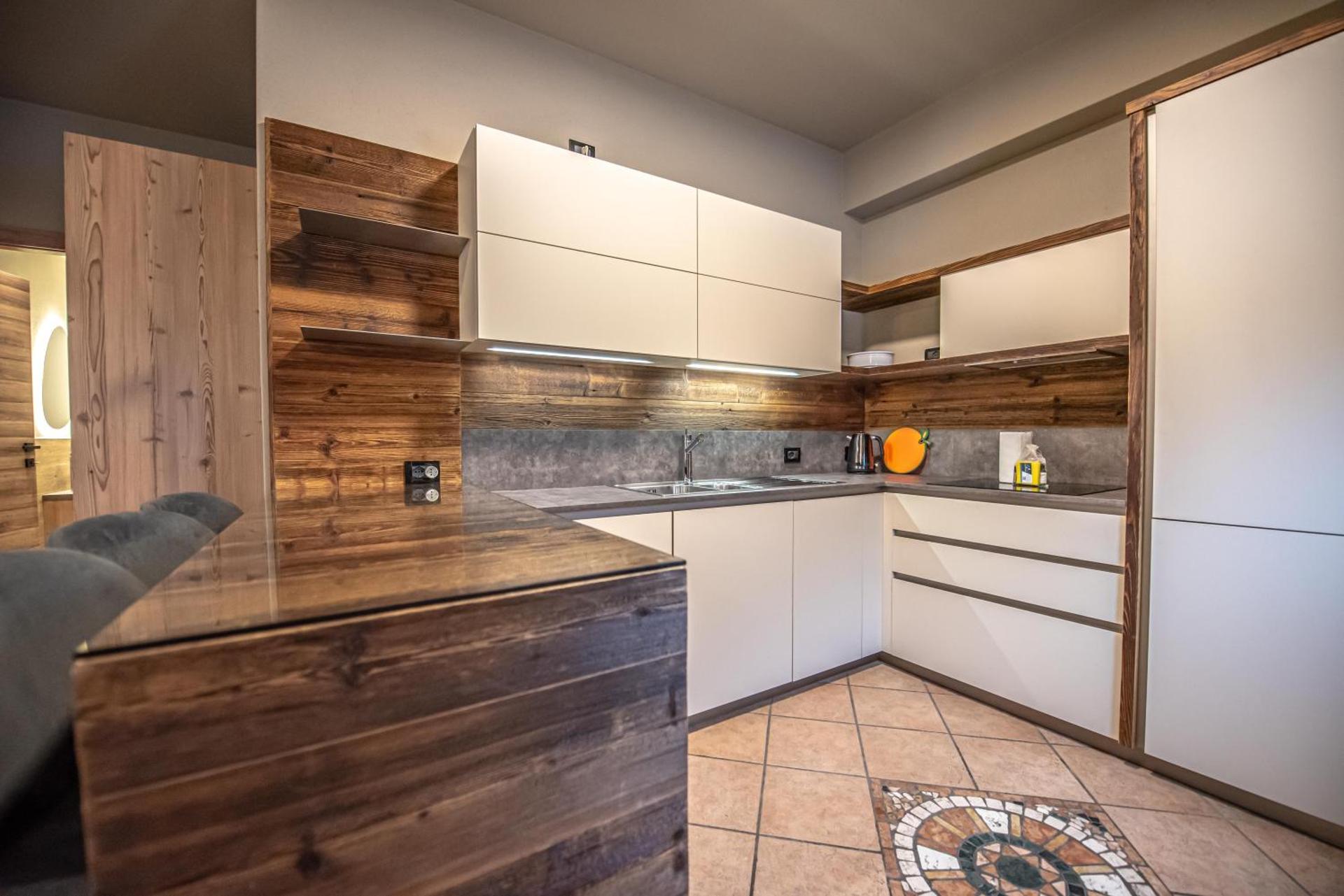 Bait da Nicolin - Myholidaylivigno - Photo 22