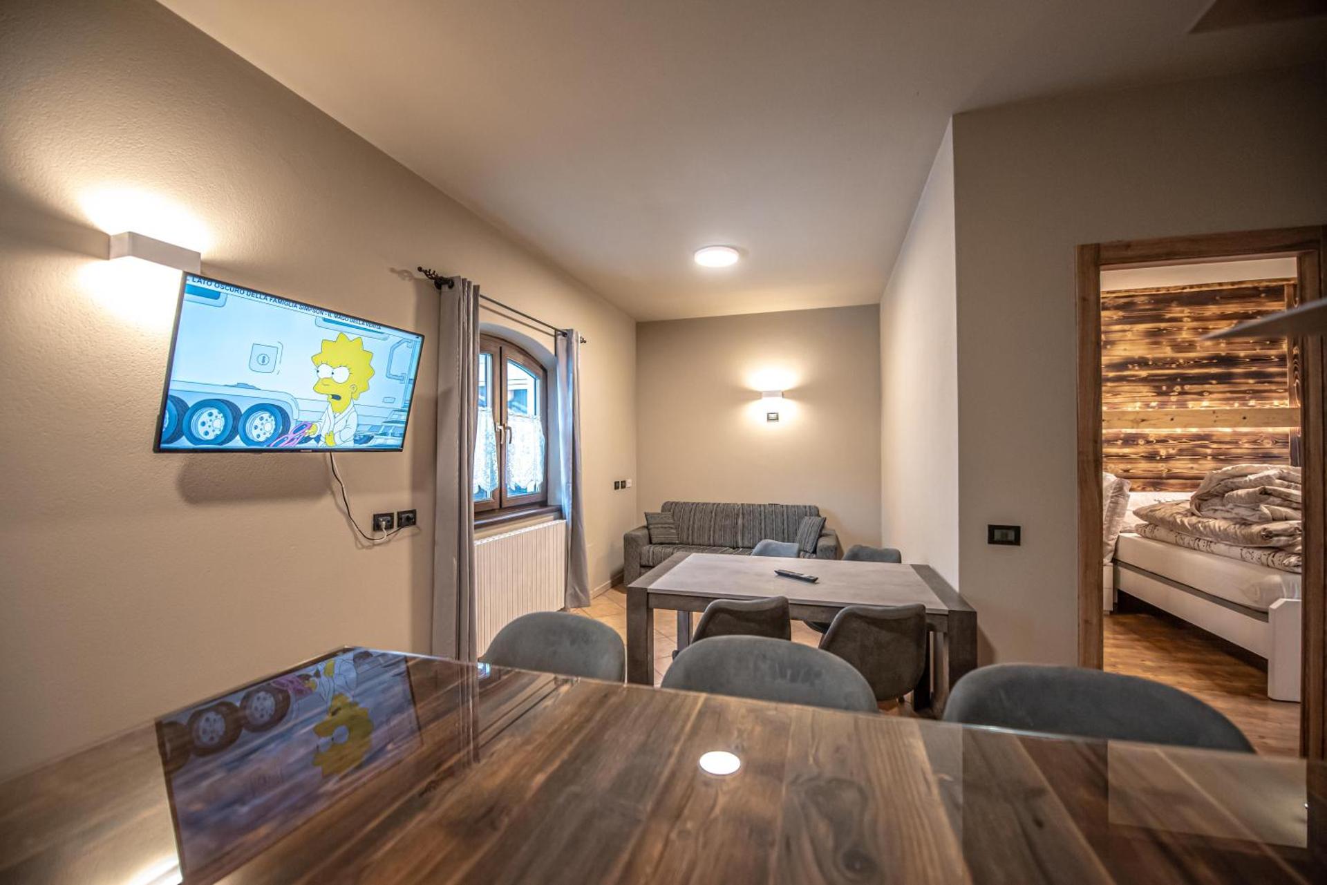 Bait da Nicolin - Myholidaylivigno - Photo 4